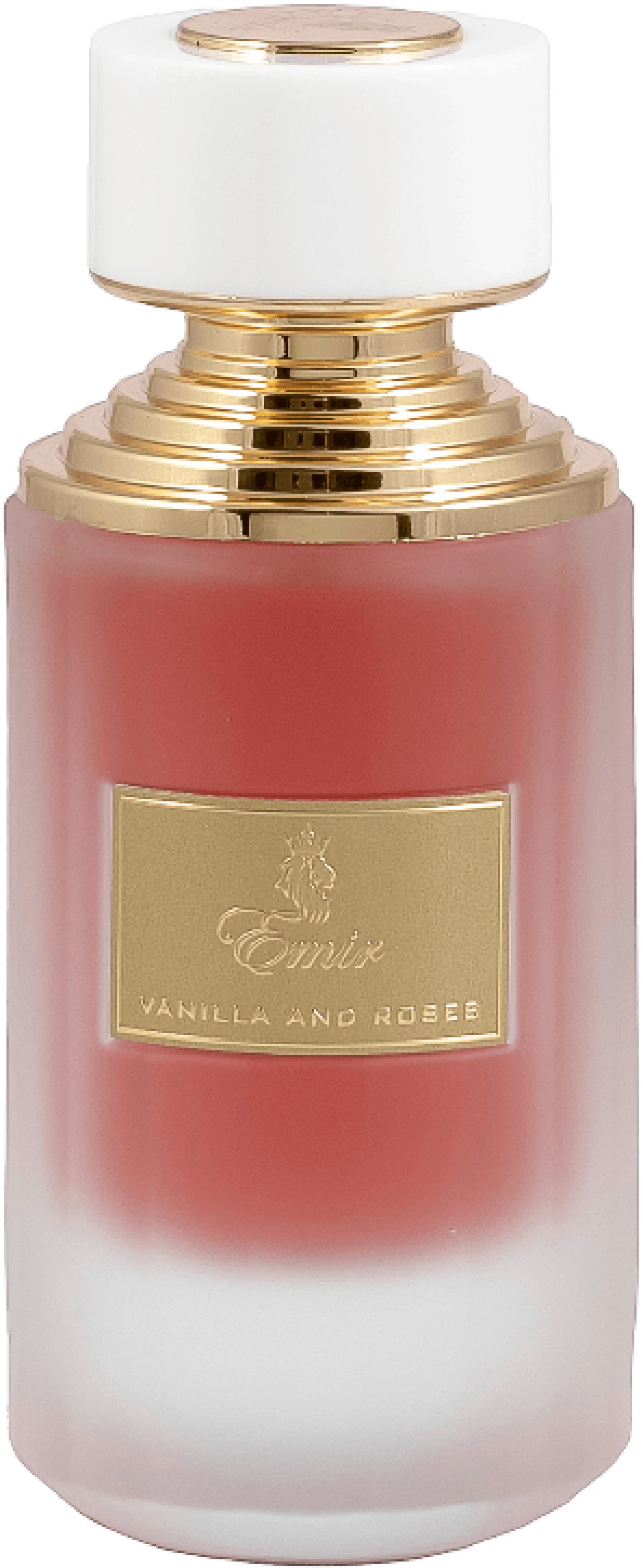 Paris Corner Emir Vanilla and Roses