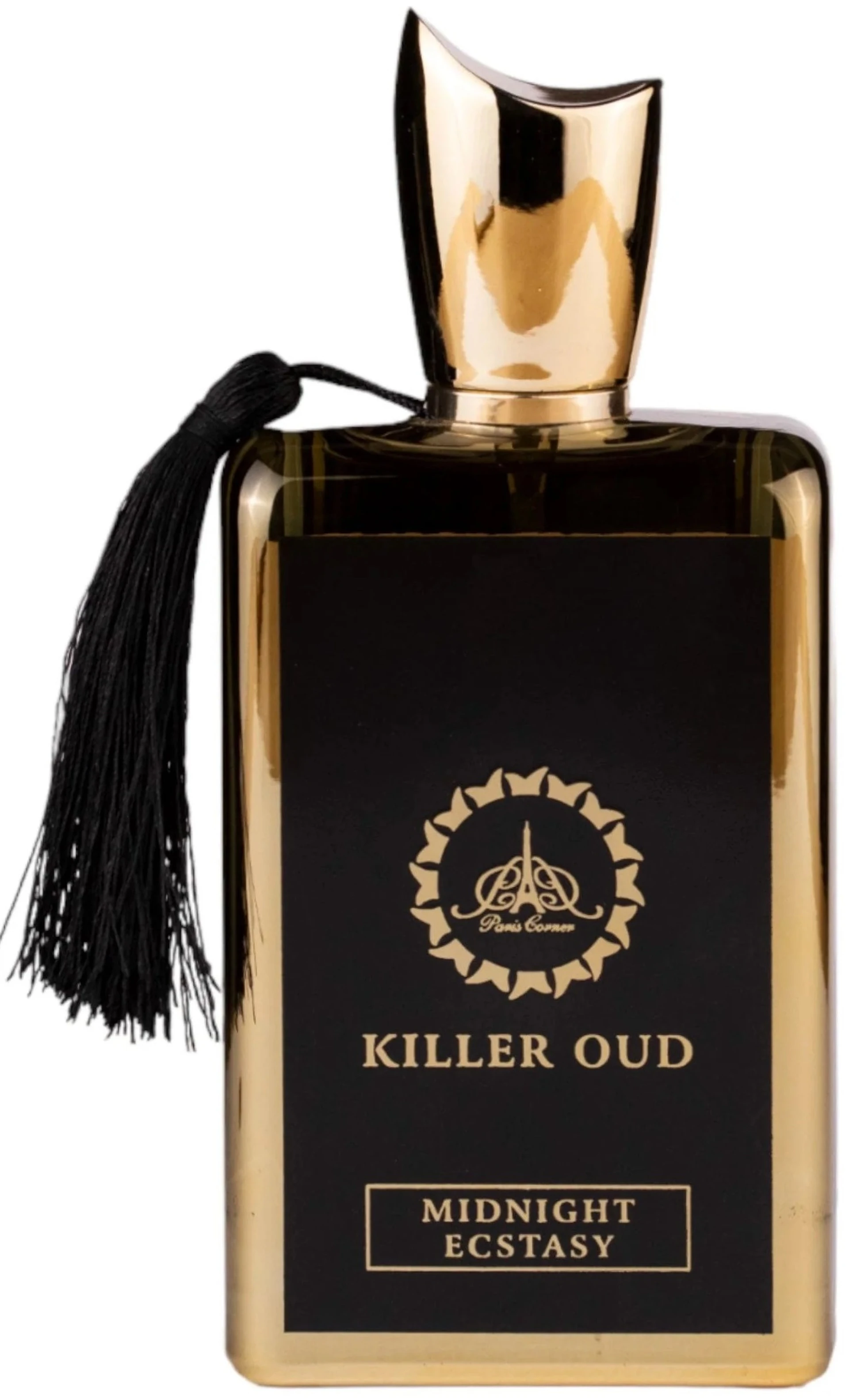 Paris Corner Killer Oud Midnight Ecstasy