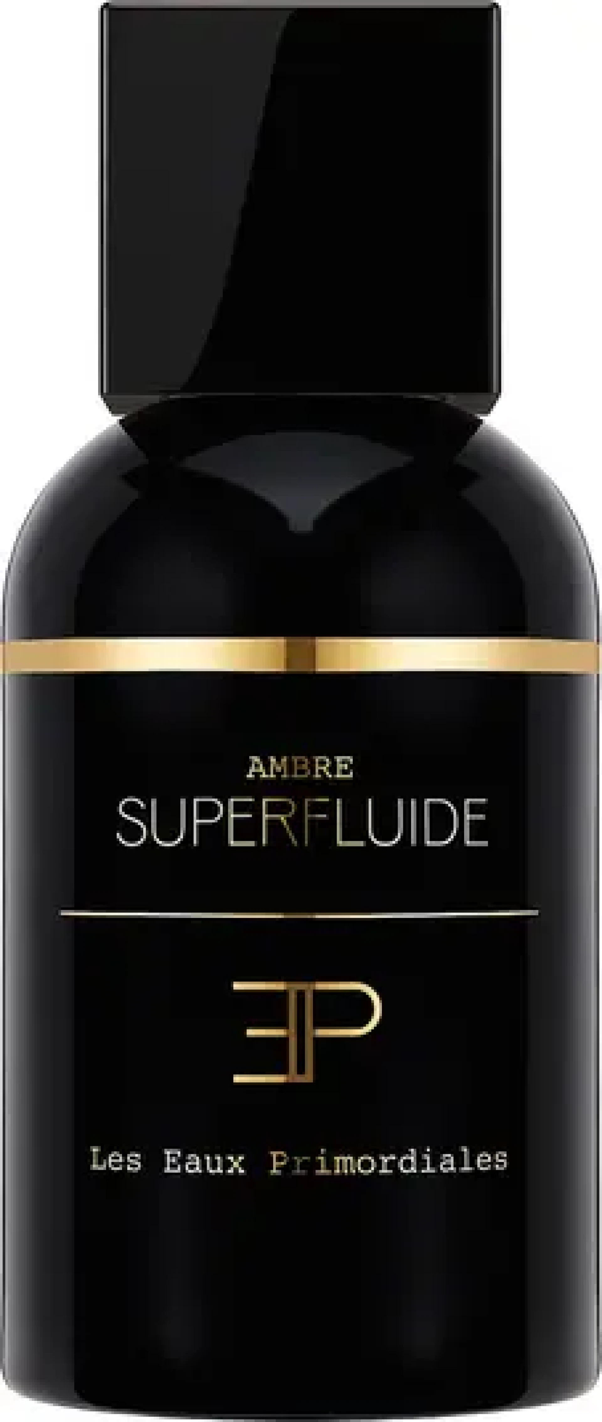 Les EAUX Primordiales Ambre Superfluide EDP