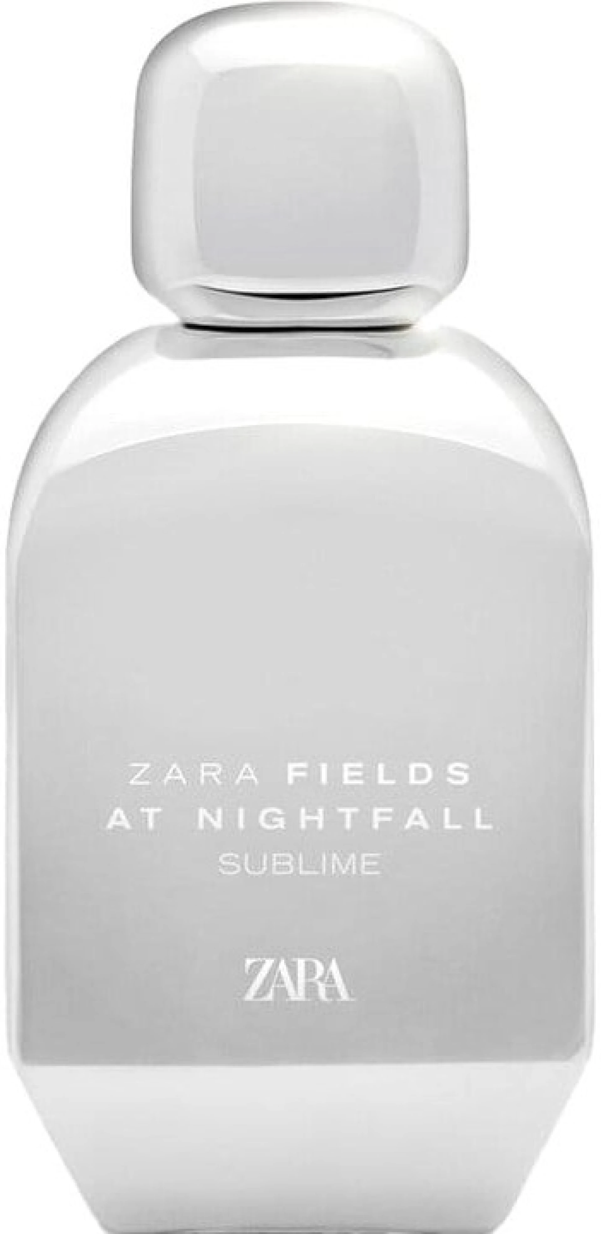 Zara Fields at Nightfall Sublime EDP