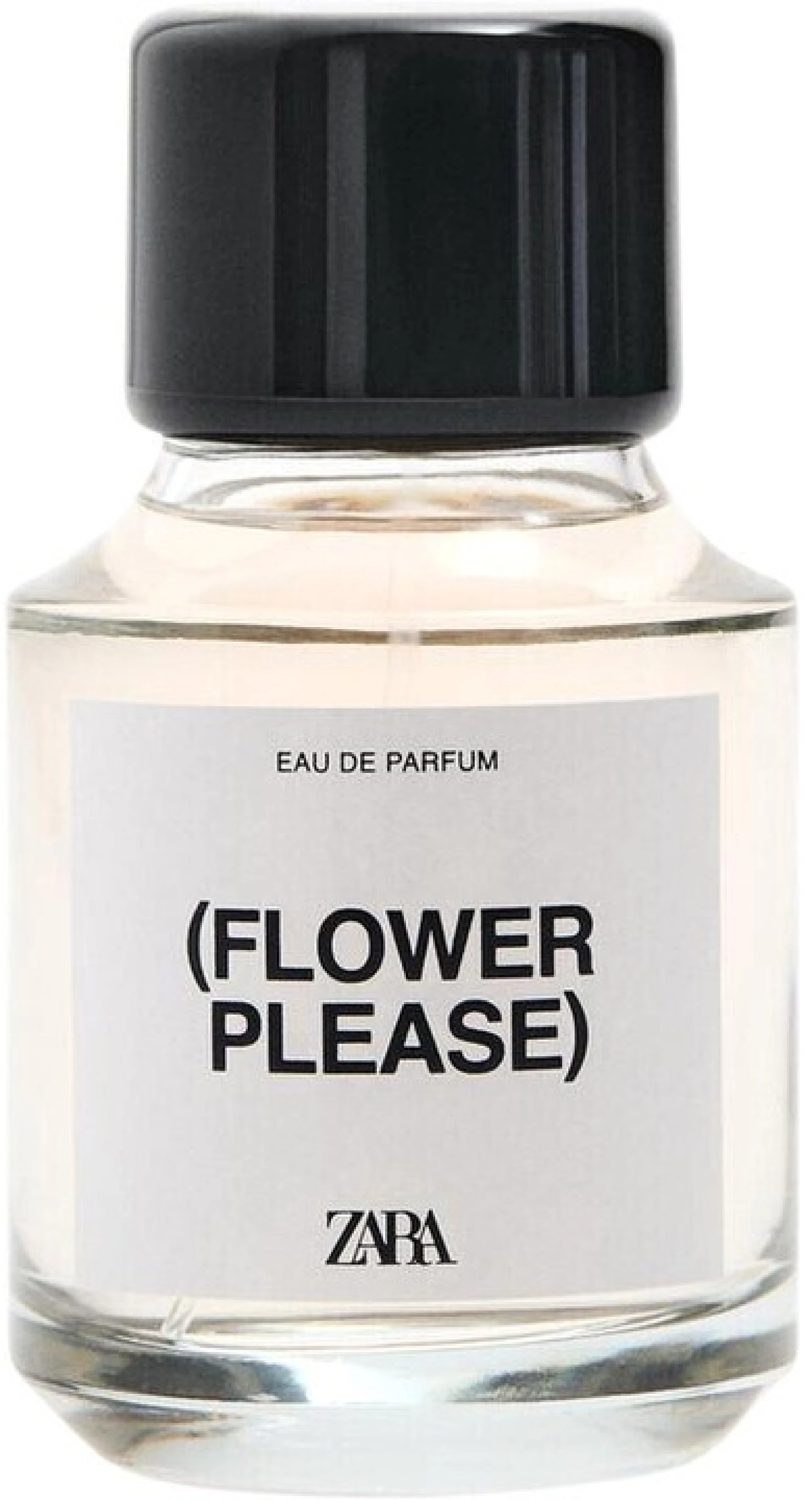 Zara (Flower Please) EDP