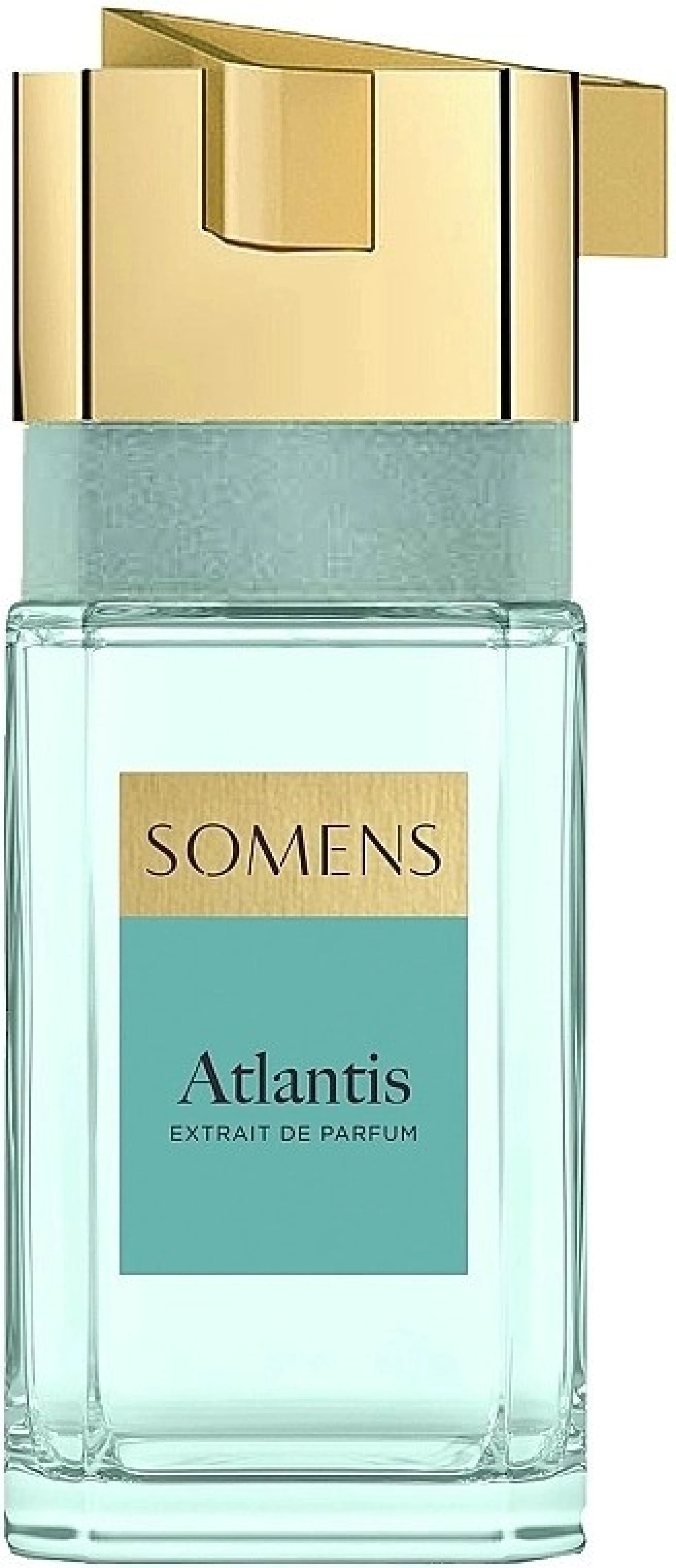 Somens Atlantis Extrait