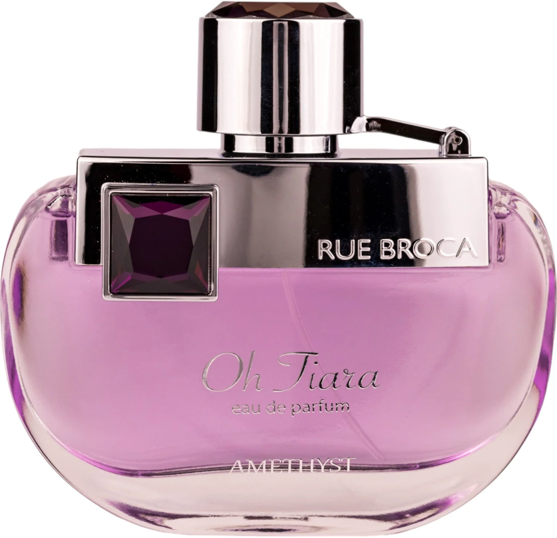 Rue Broca Oh Tiara Amethyst EDP