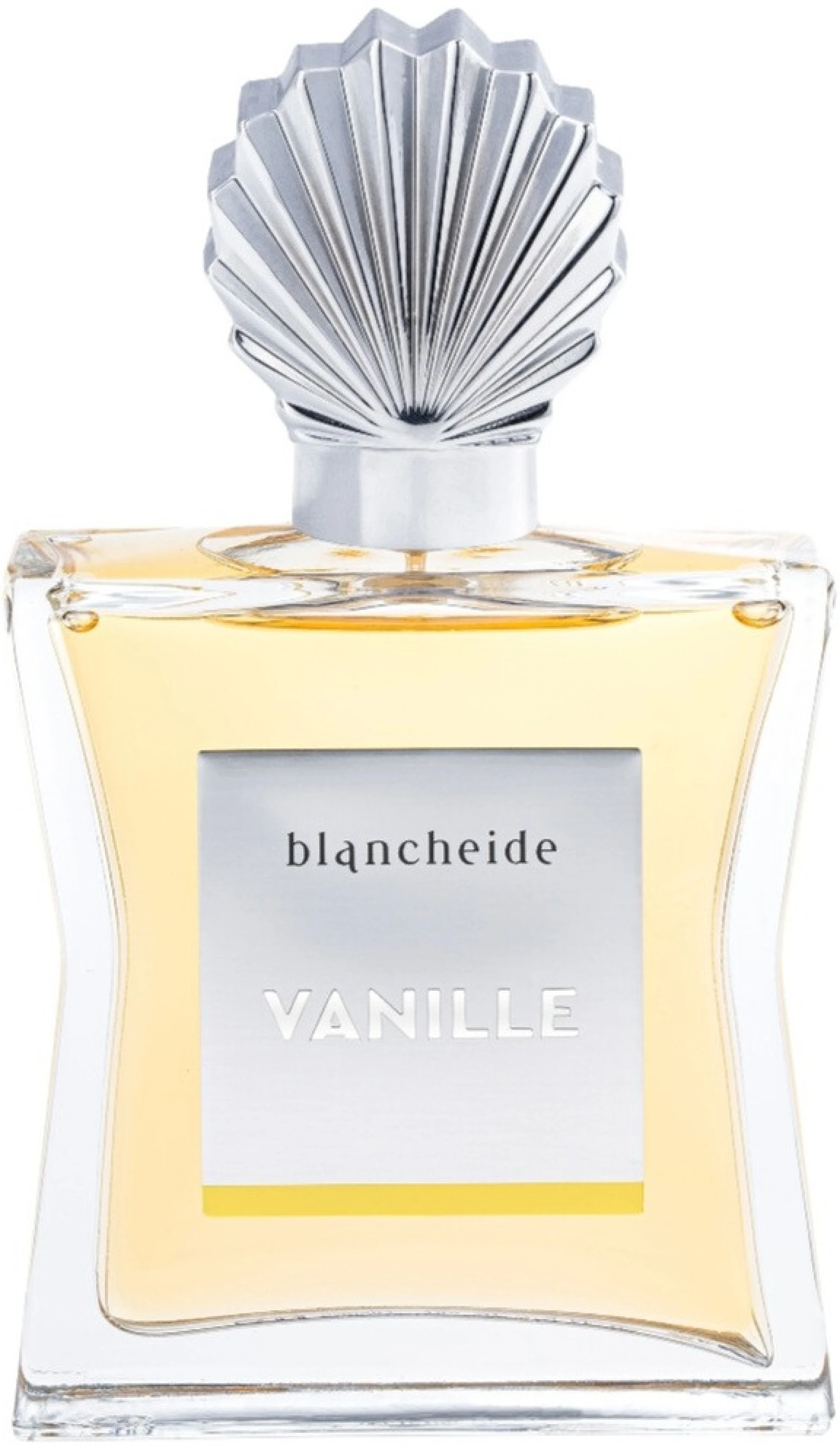 Blancheide Vanille EDP