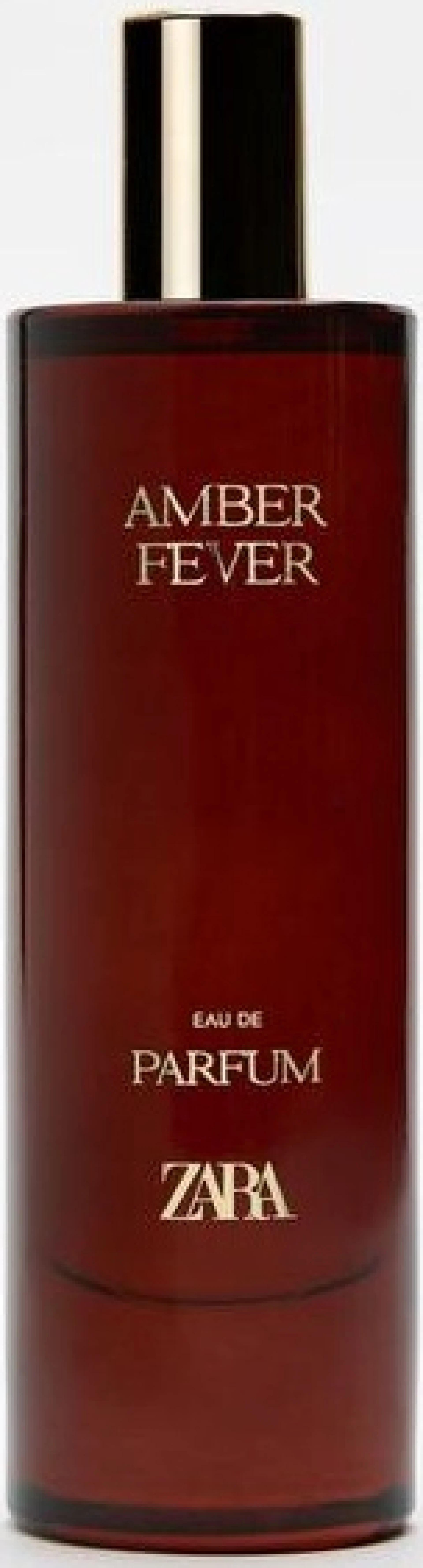 Zara Amber Fever EDP