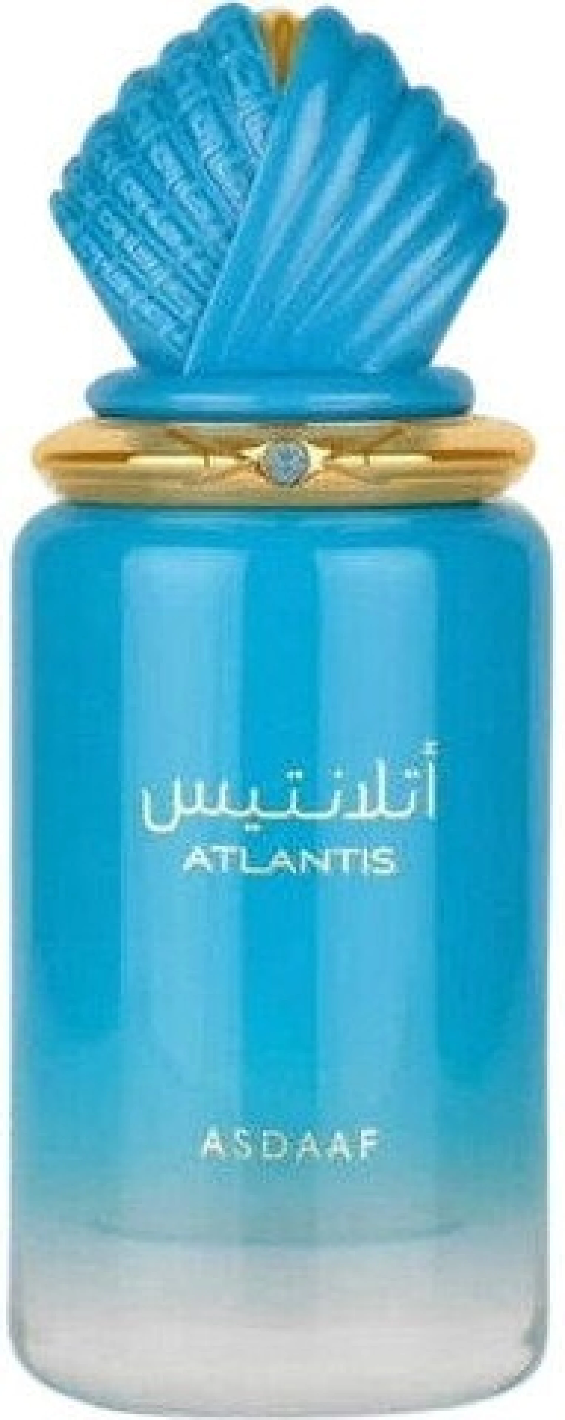 Asdaaf Atlantis EDP