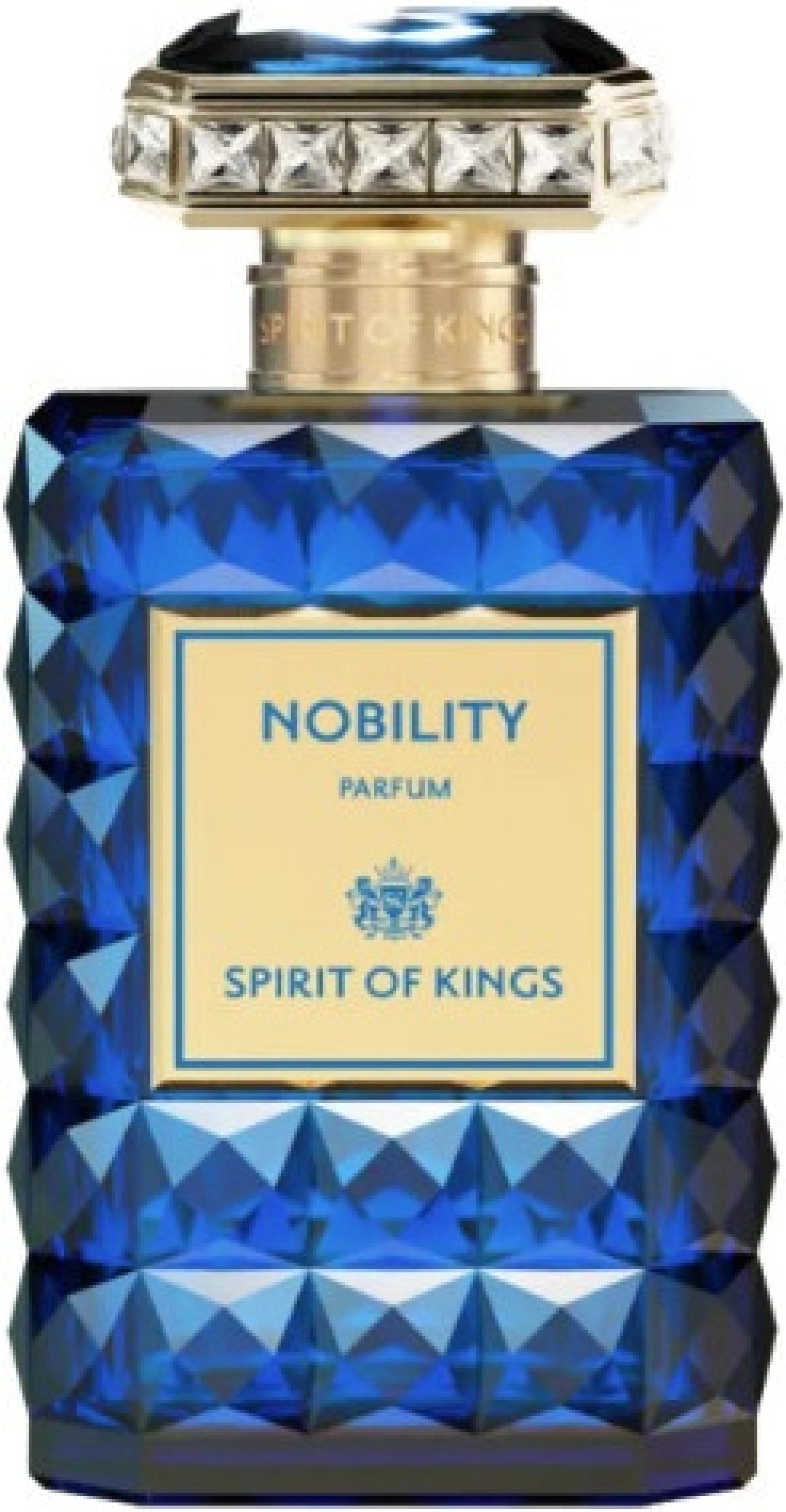 Spirit of Kings Nobility