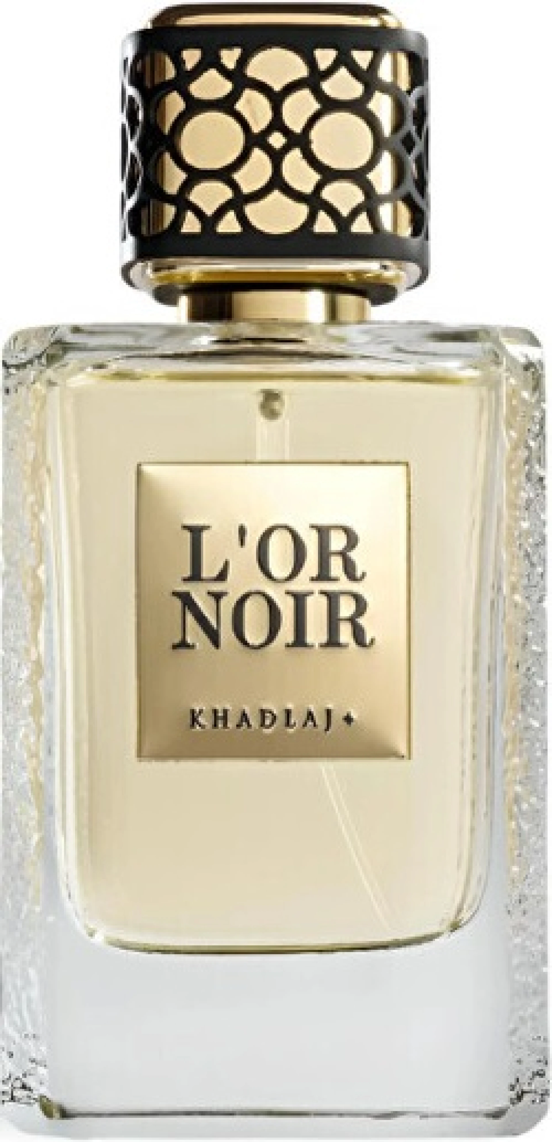 Khadlaj Maison L'Or Noir EDP