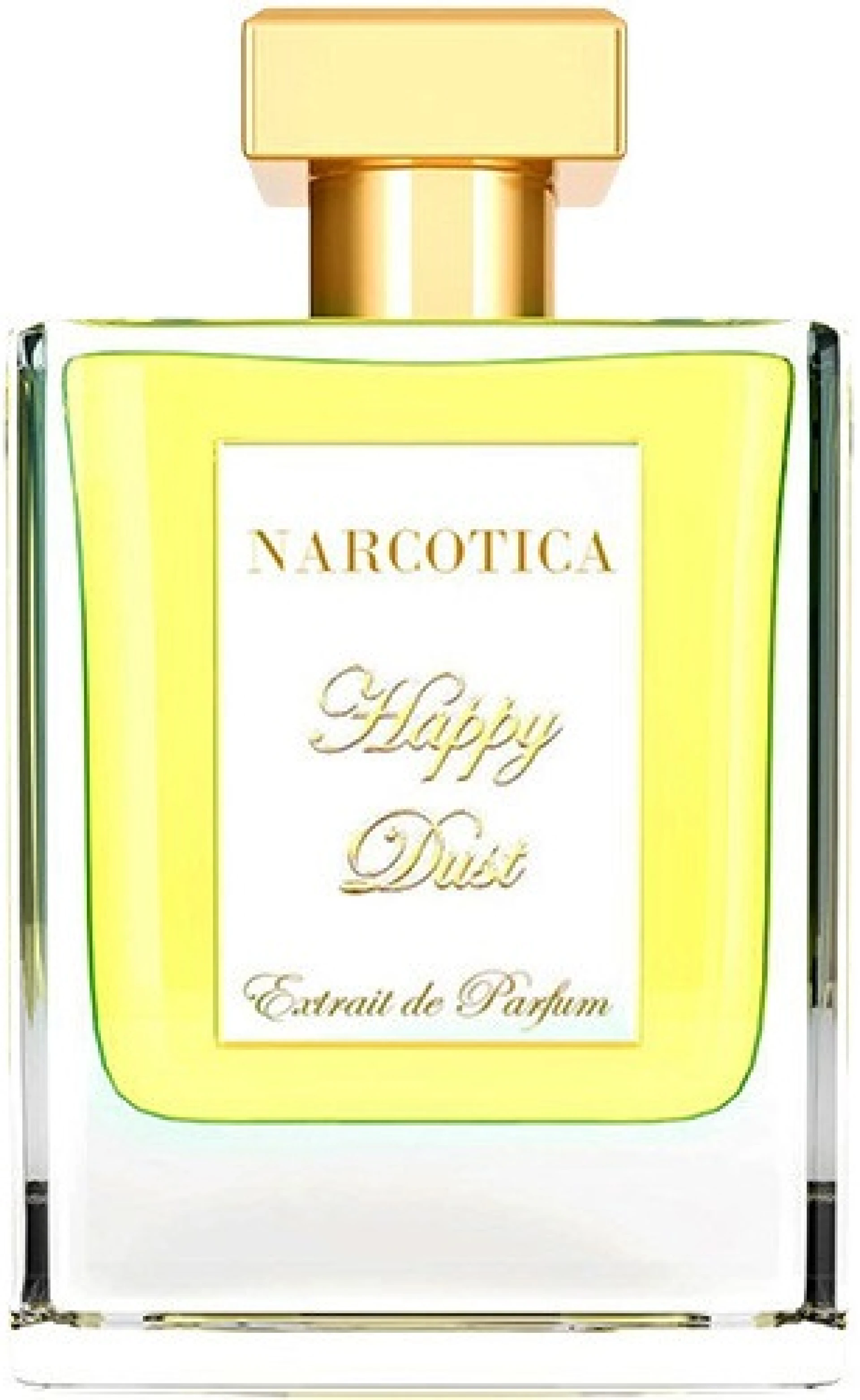 Narcotica Happy Dust