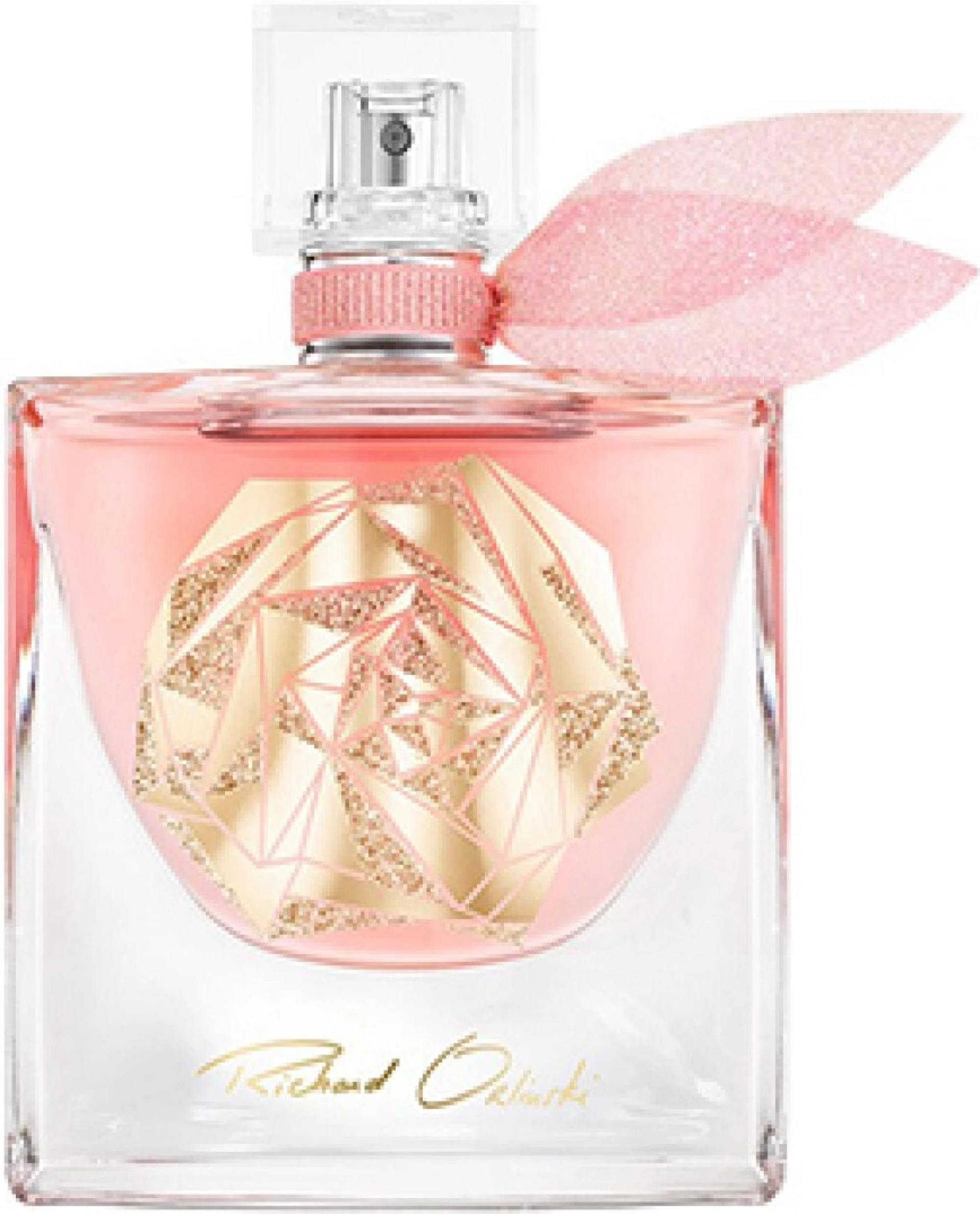 Lancôme La Vie Est Belle Limited Edition Designed By Richard Orlinski (2022)