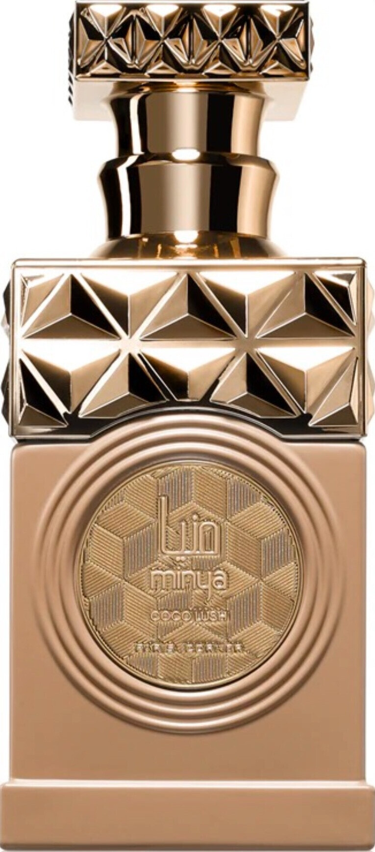 Paris Corner Minya Coco Lush EDP | Krémmánia
