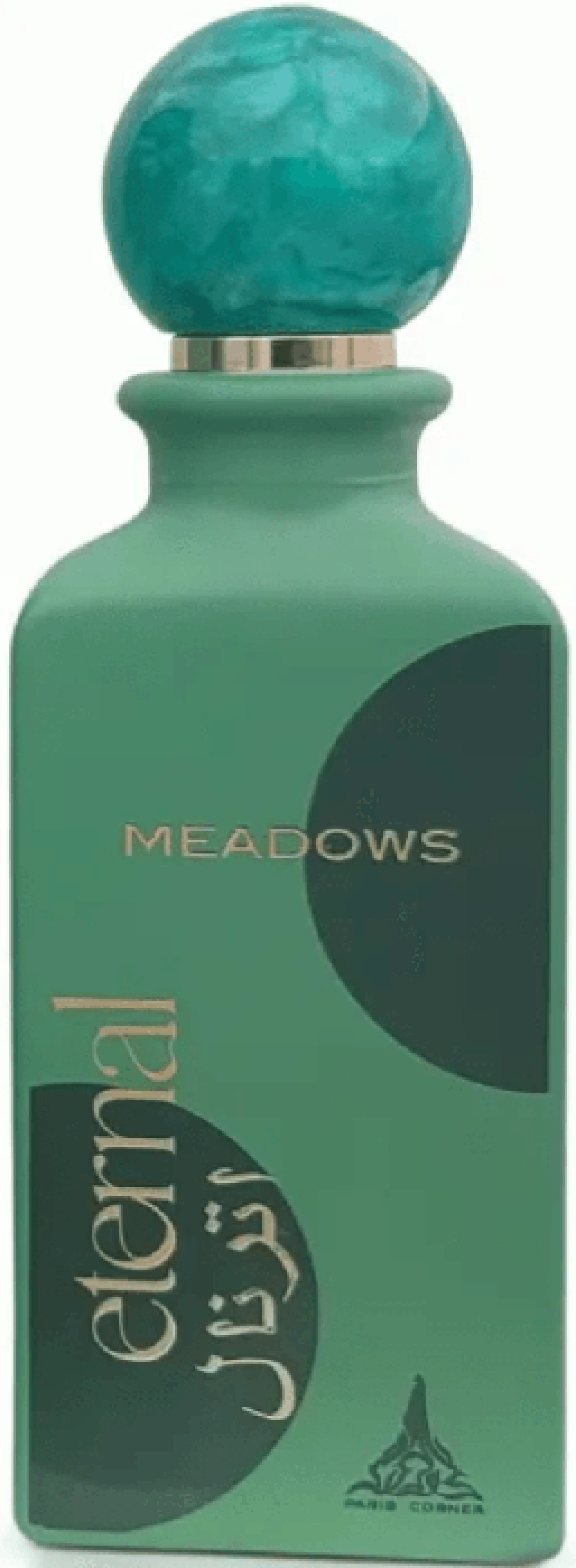Paris Corner Eternal Meadows EDP