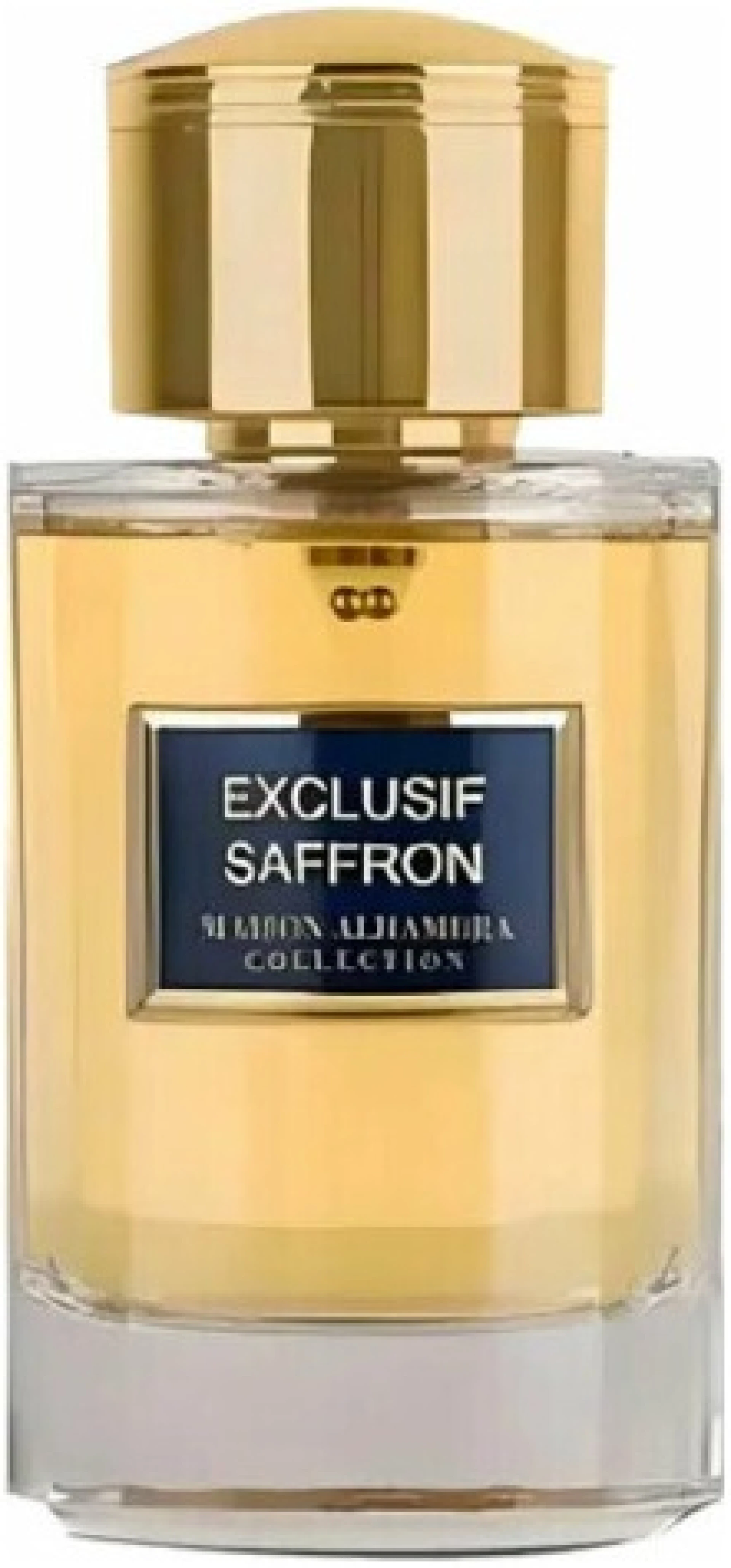 Maison Alhambra Exclusif Saffron