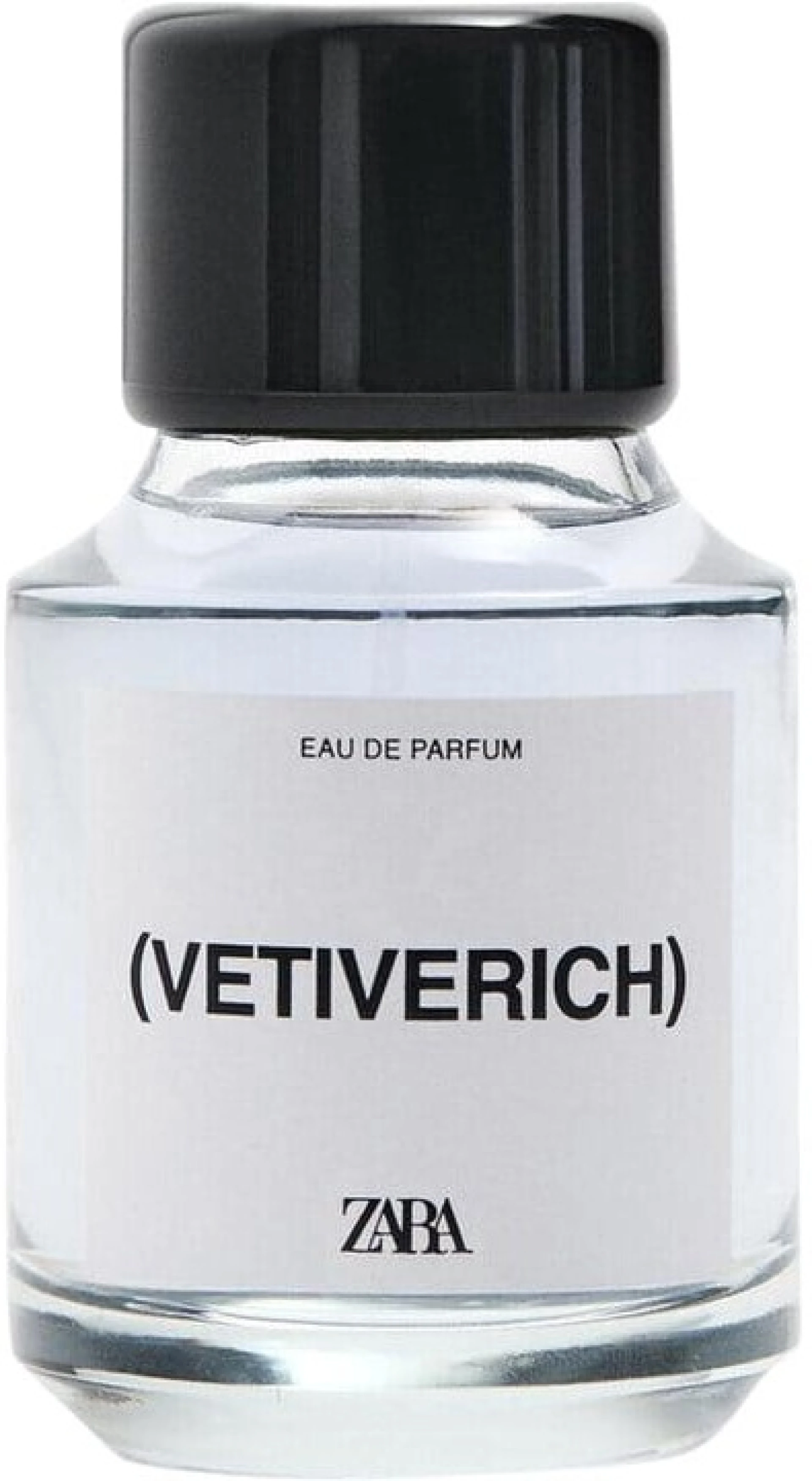 Zara (Vetiverich) EDP