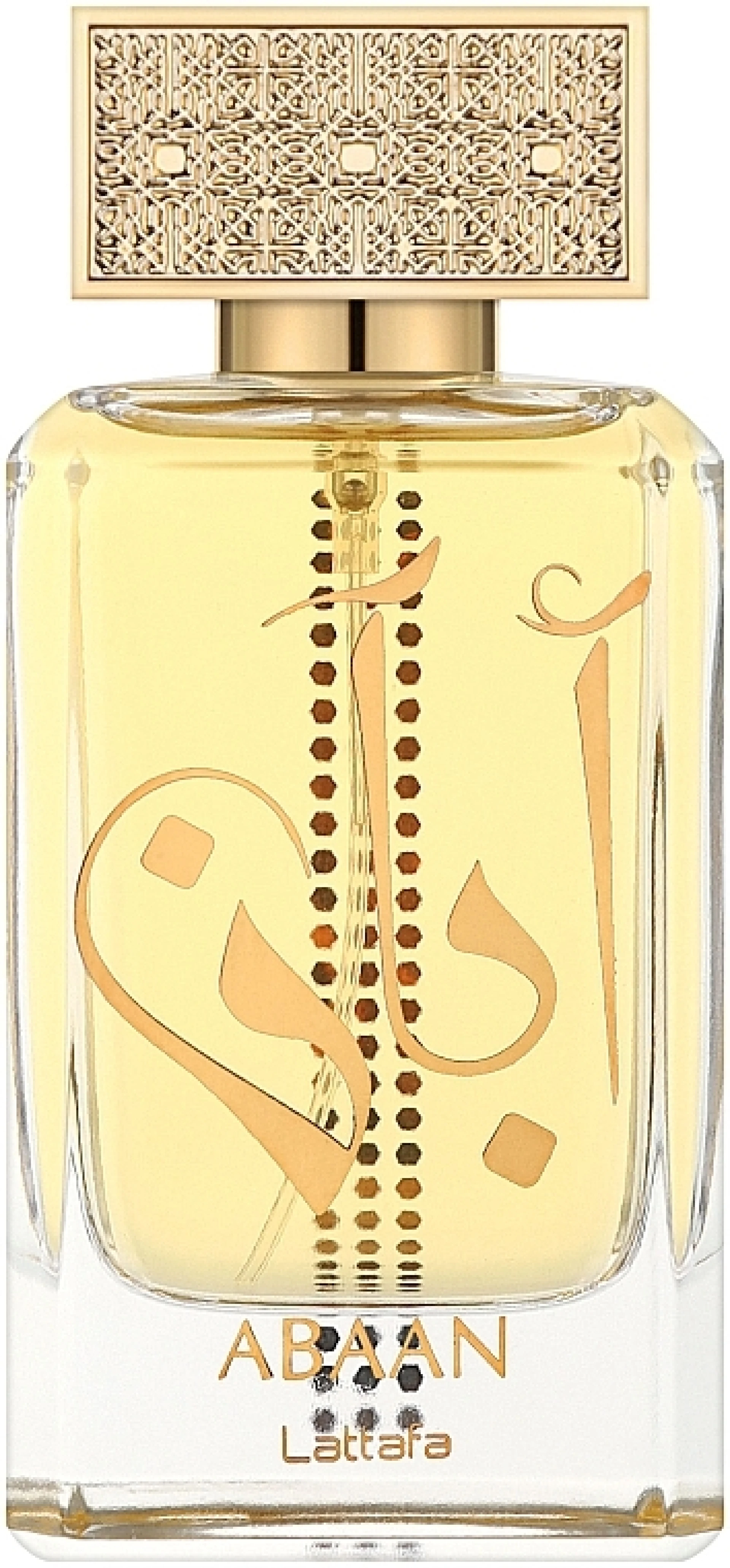 Lattafa Perfumes Abaan EDP