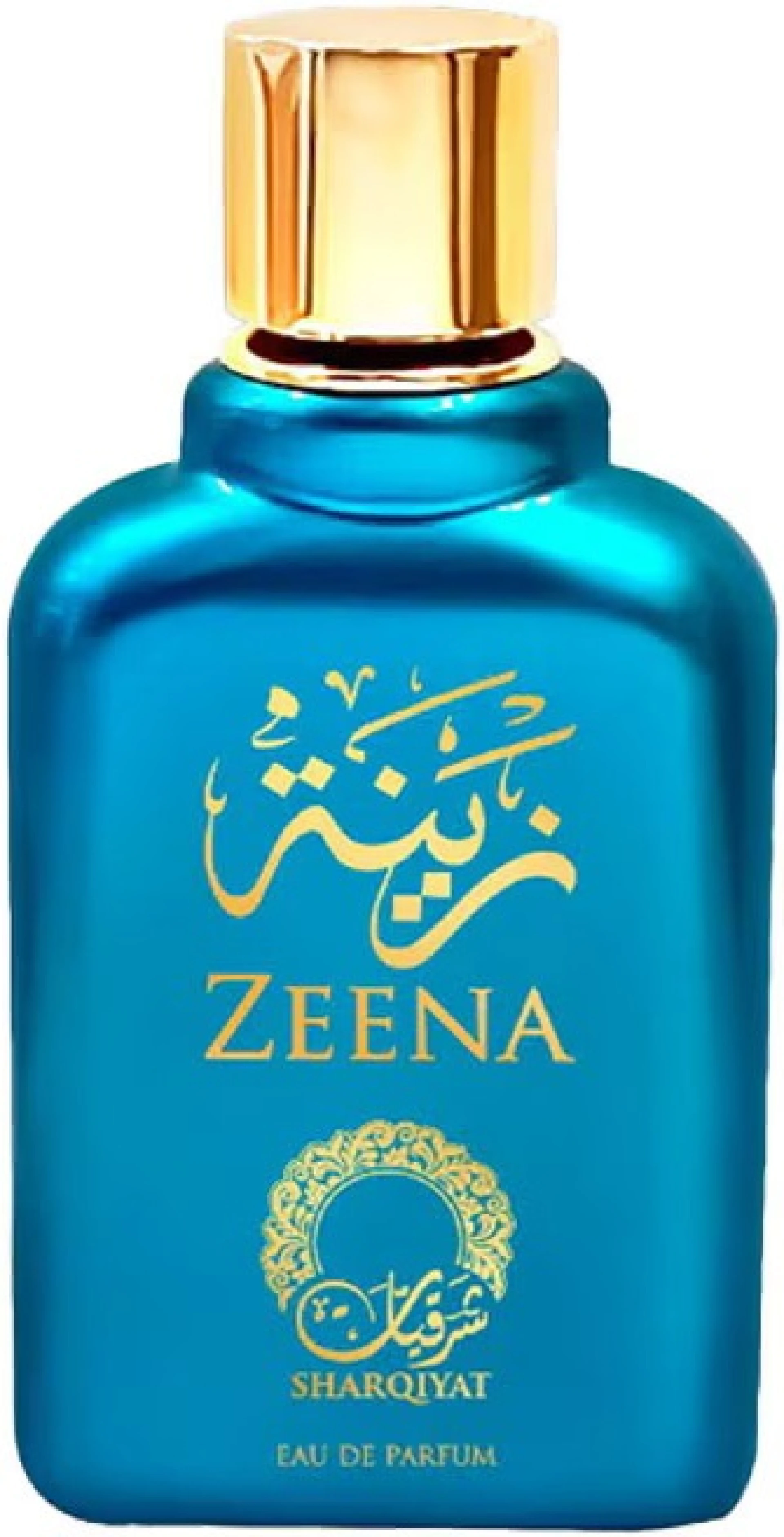 Khalis Zeena EDP