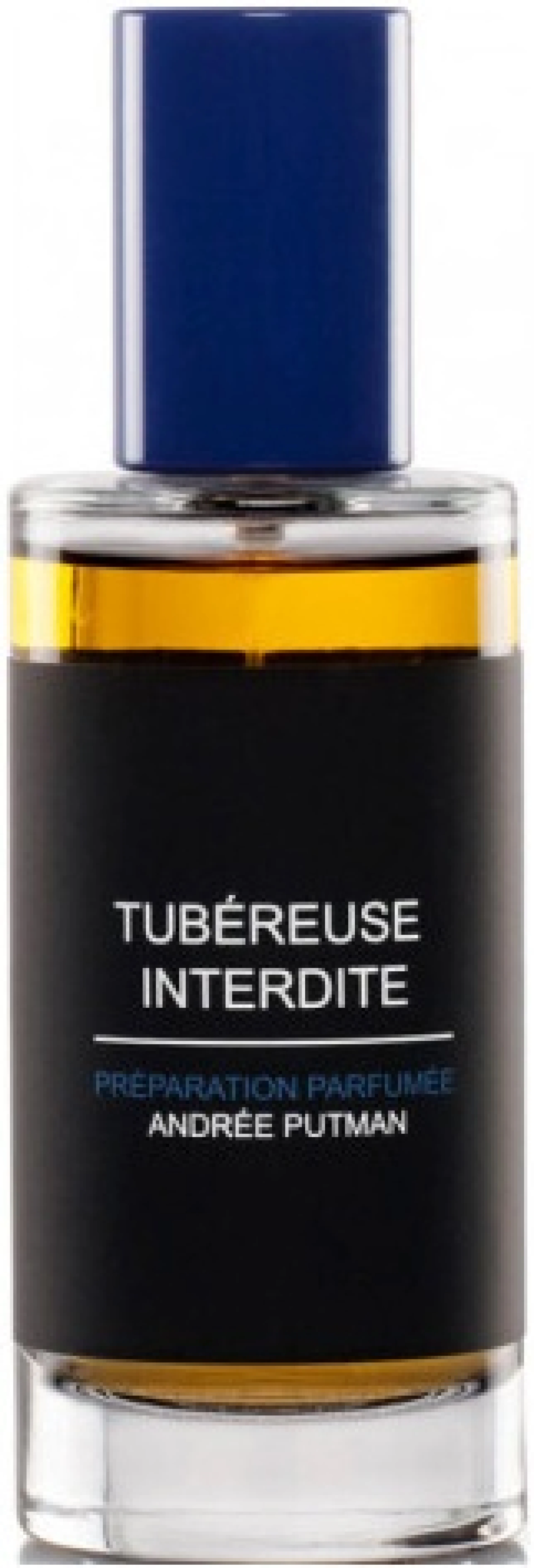 Andree Putman Tubereuse Interdite EDP