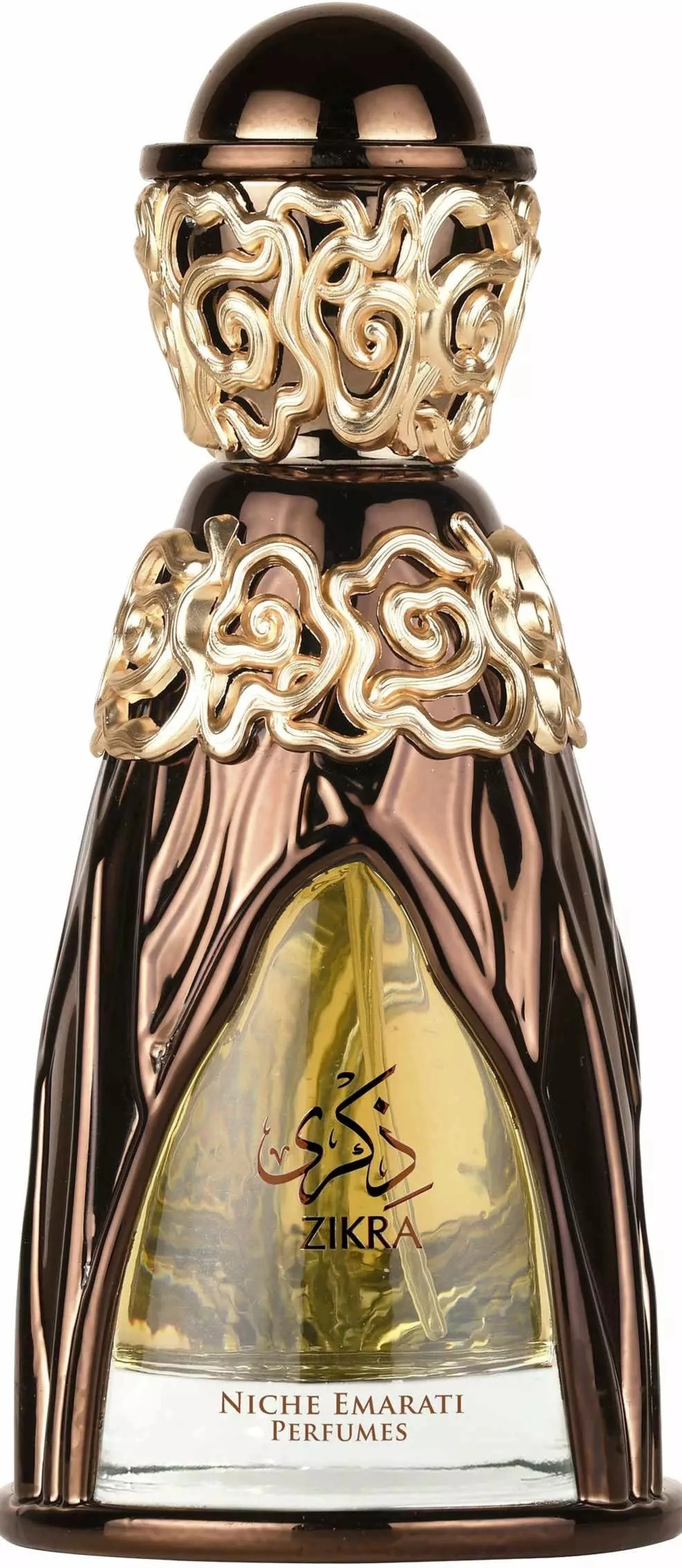 Lattafa Zikra EDP