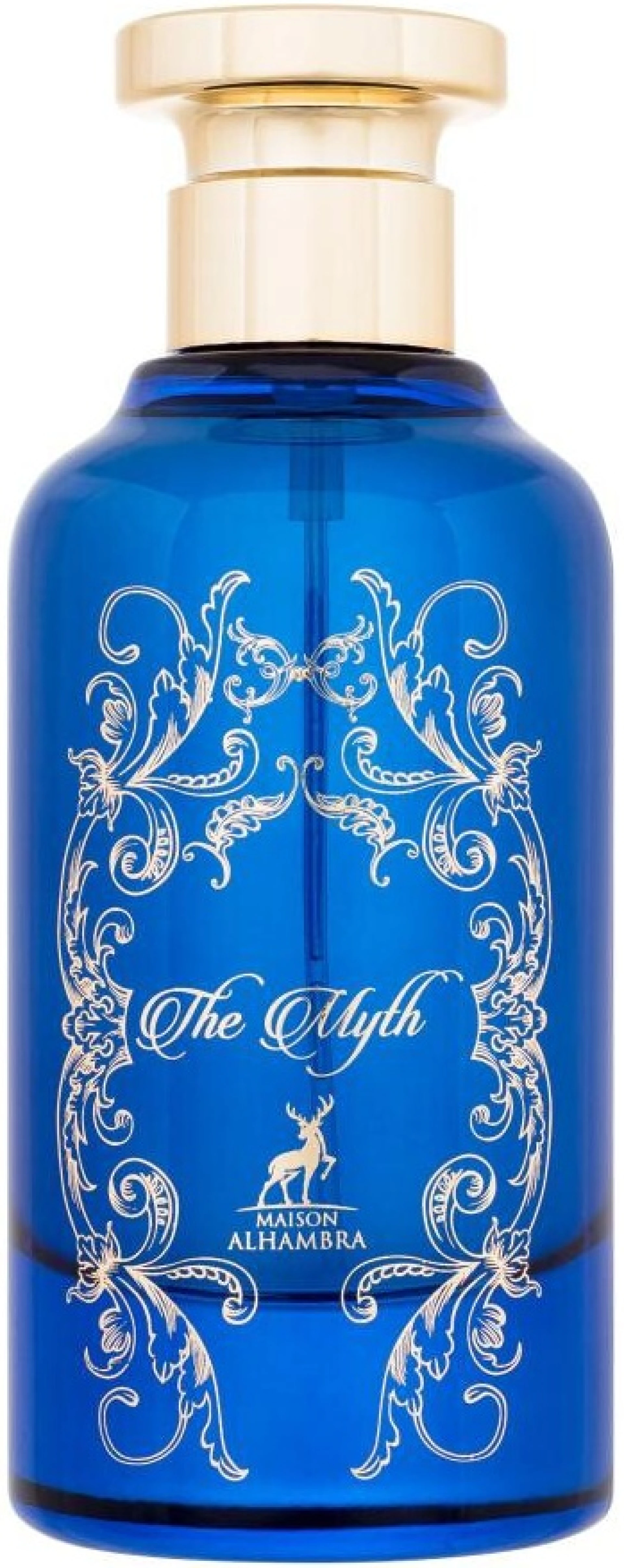 Maison Alhambra The Myth EDP
