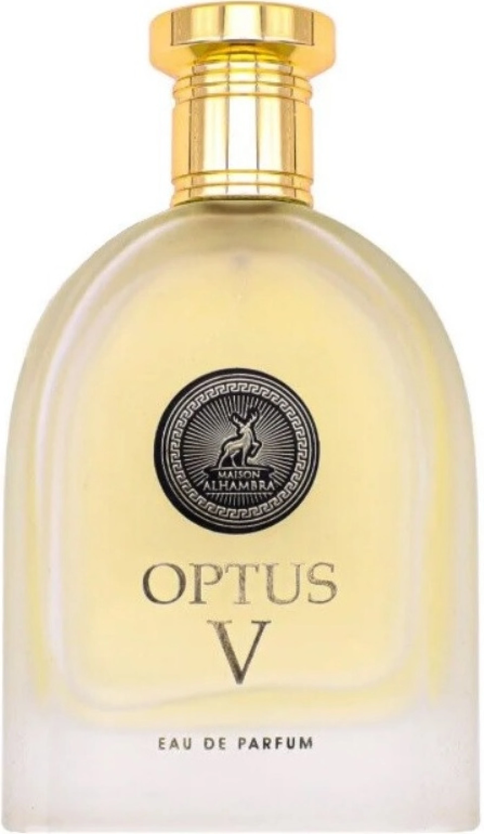 Maison Alhambra Roman V EDP