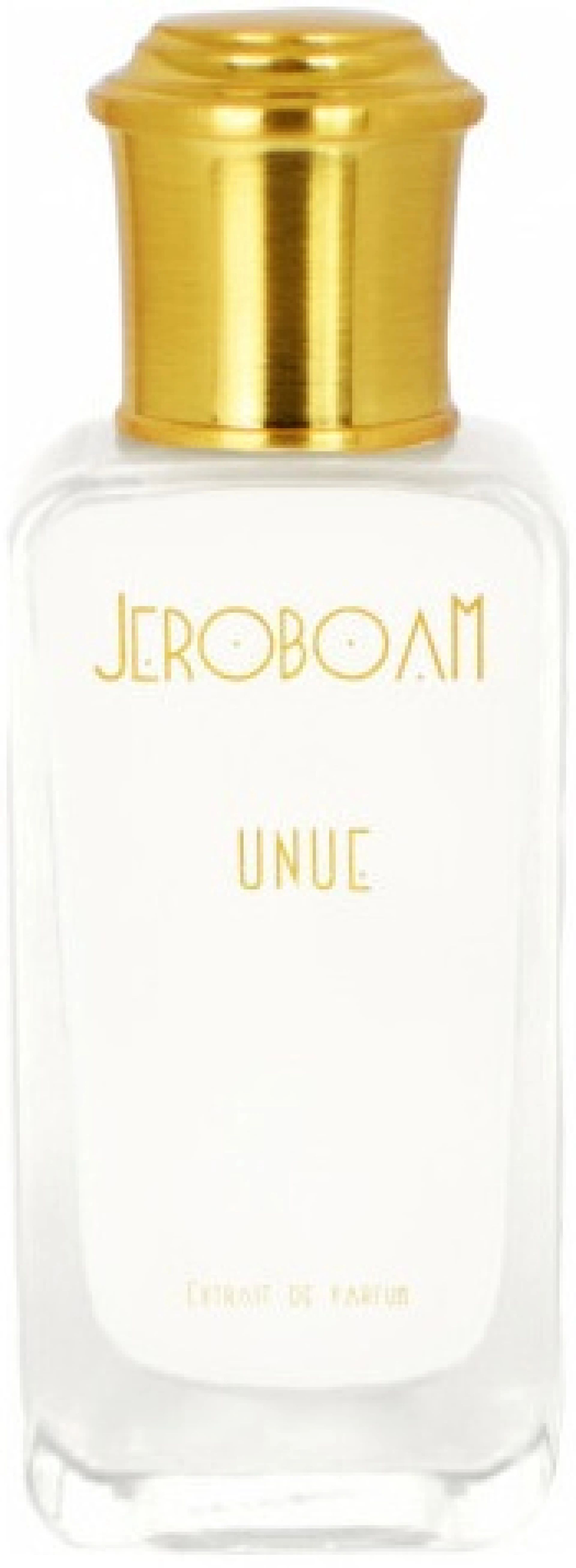 Jeroboam Unue
