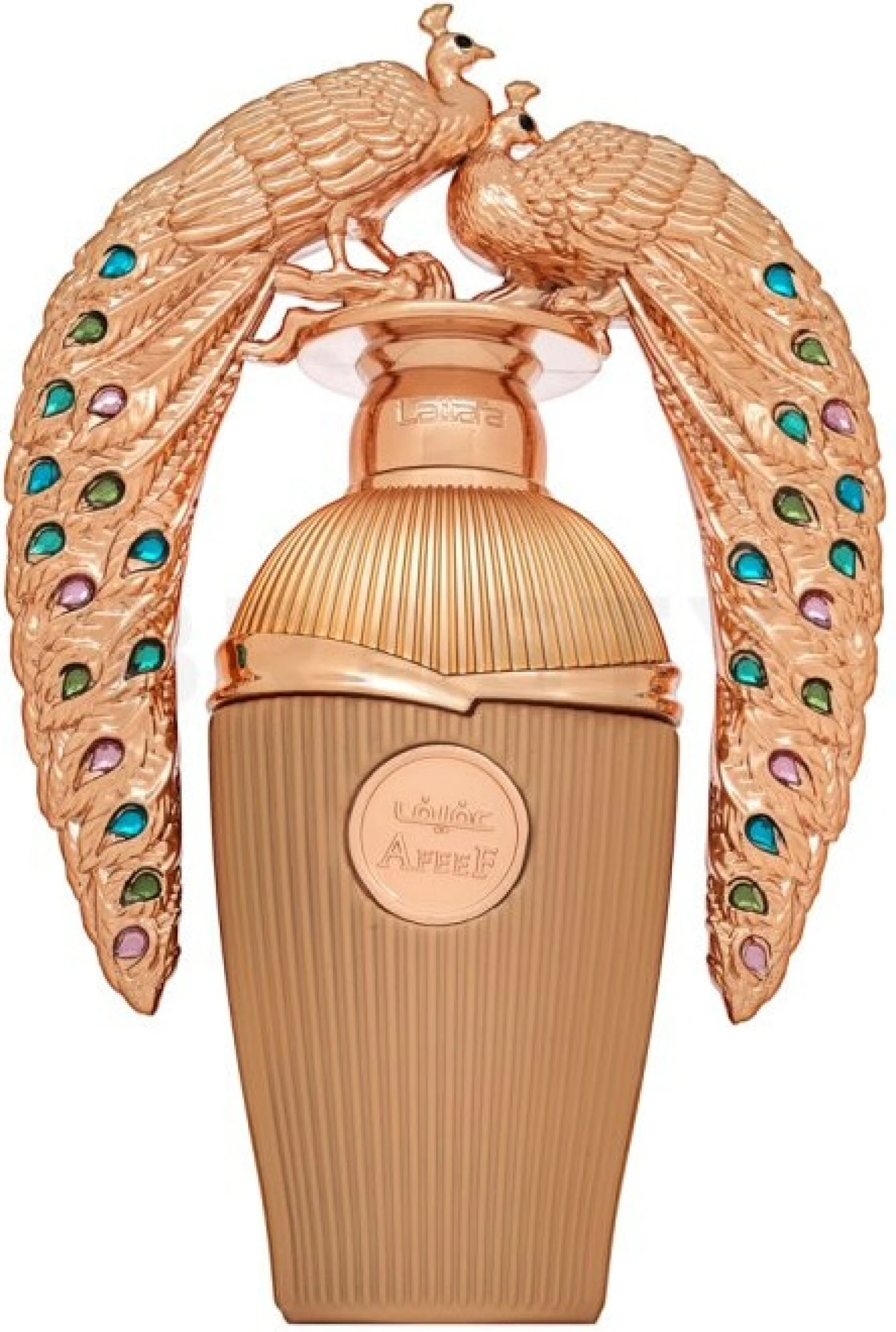 Lattafa Afeef EDP