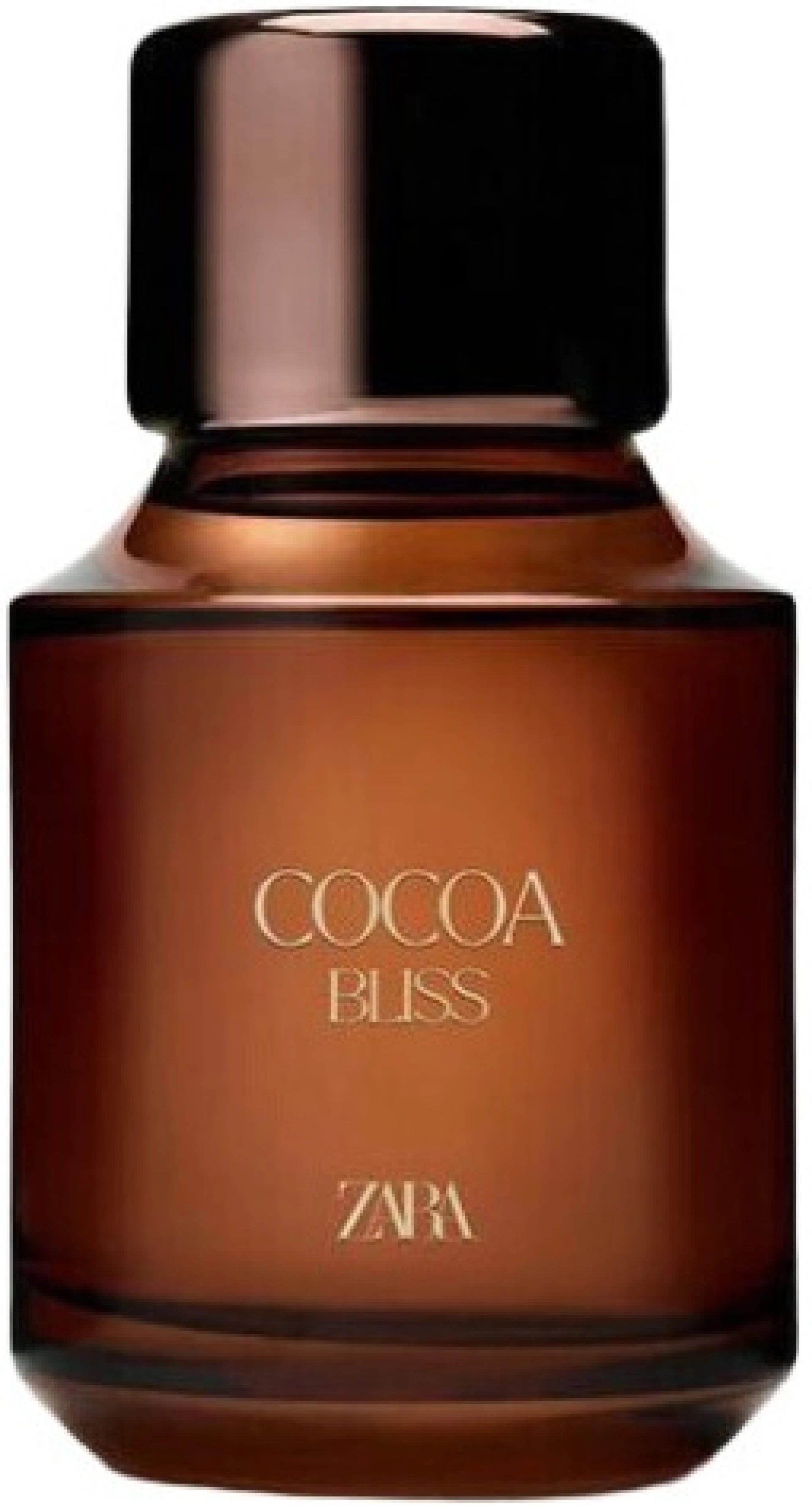 Zara Cocoa Bliss EDP