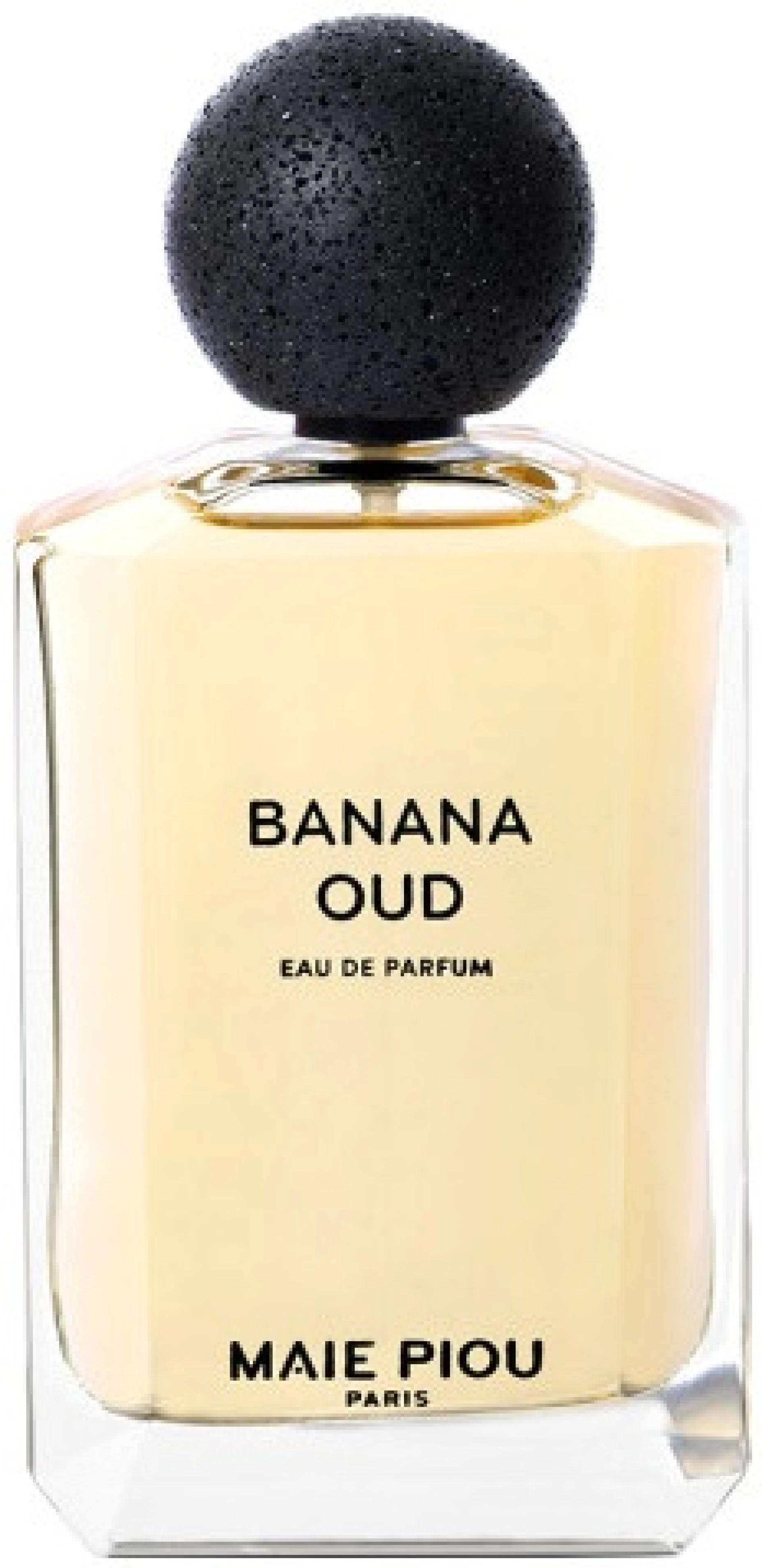 Maie Piou Banana Oud EDP
