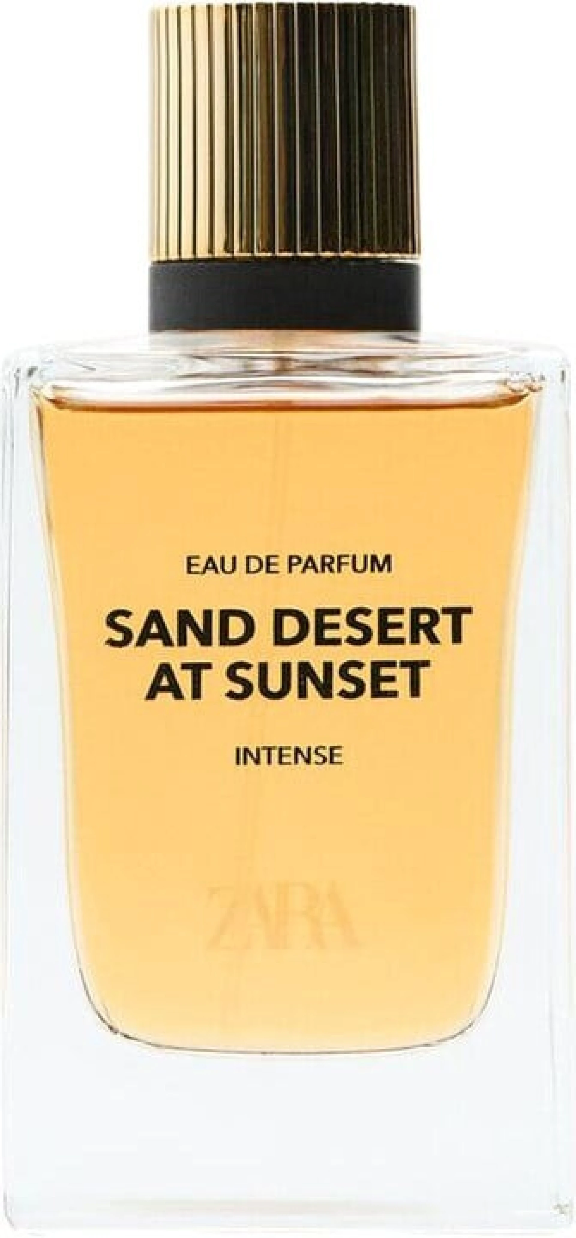 Zara Sand Desert Sunset Intense EDP