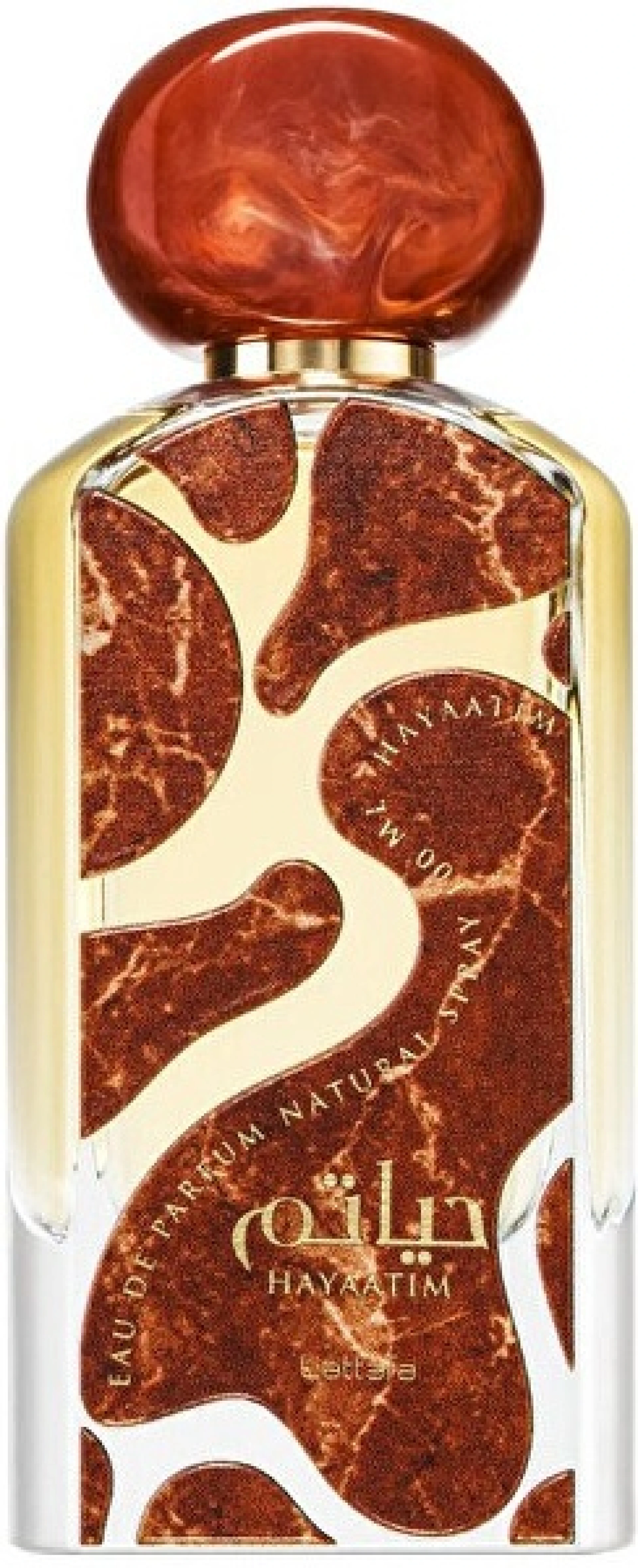 Lattafa Hayaatim EDP