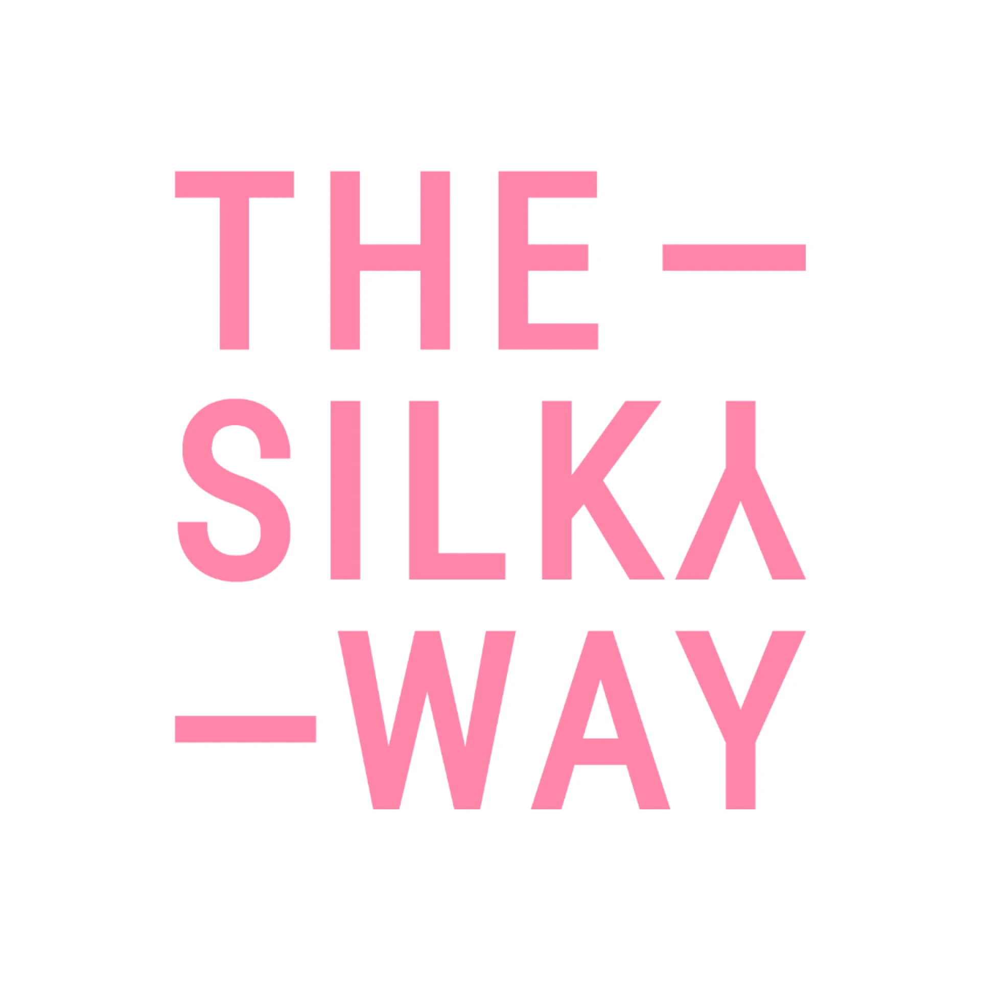 The Silky Way