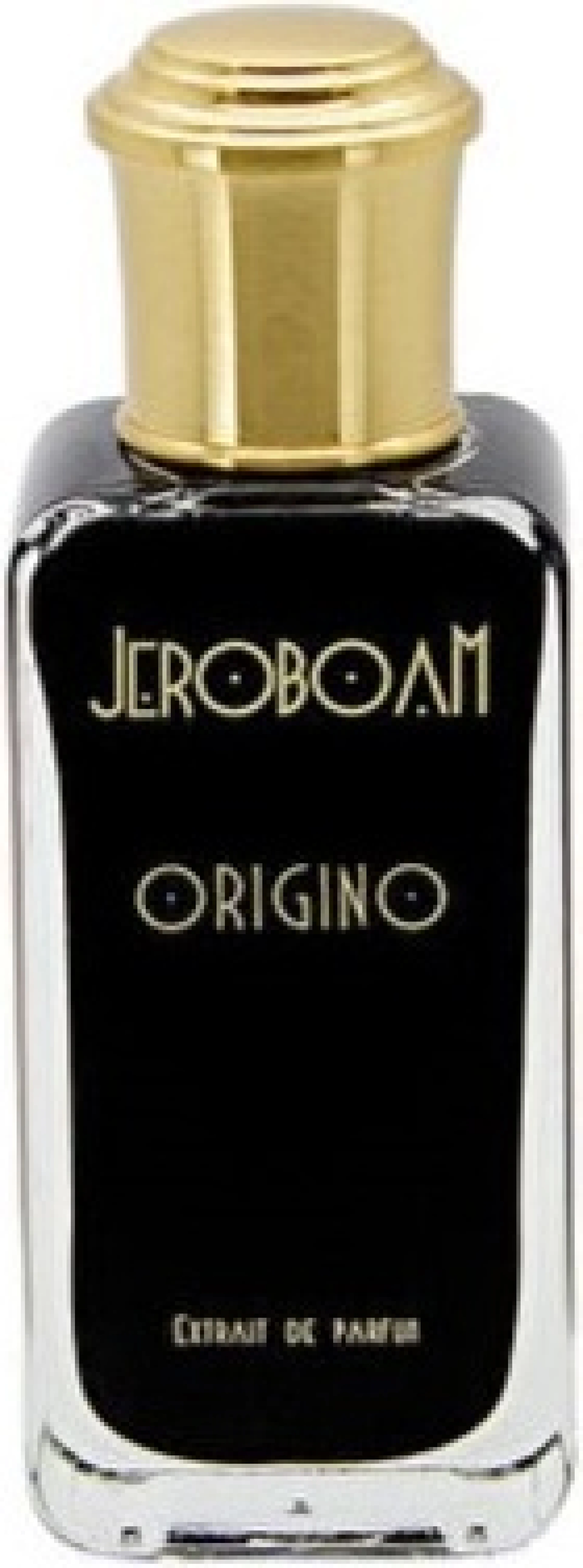 Jeroboam Origino