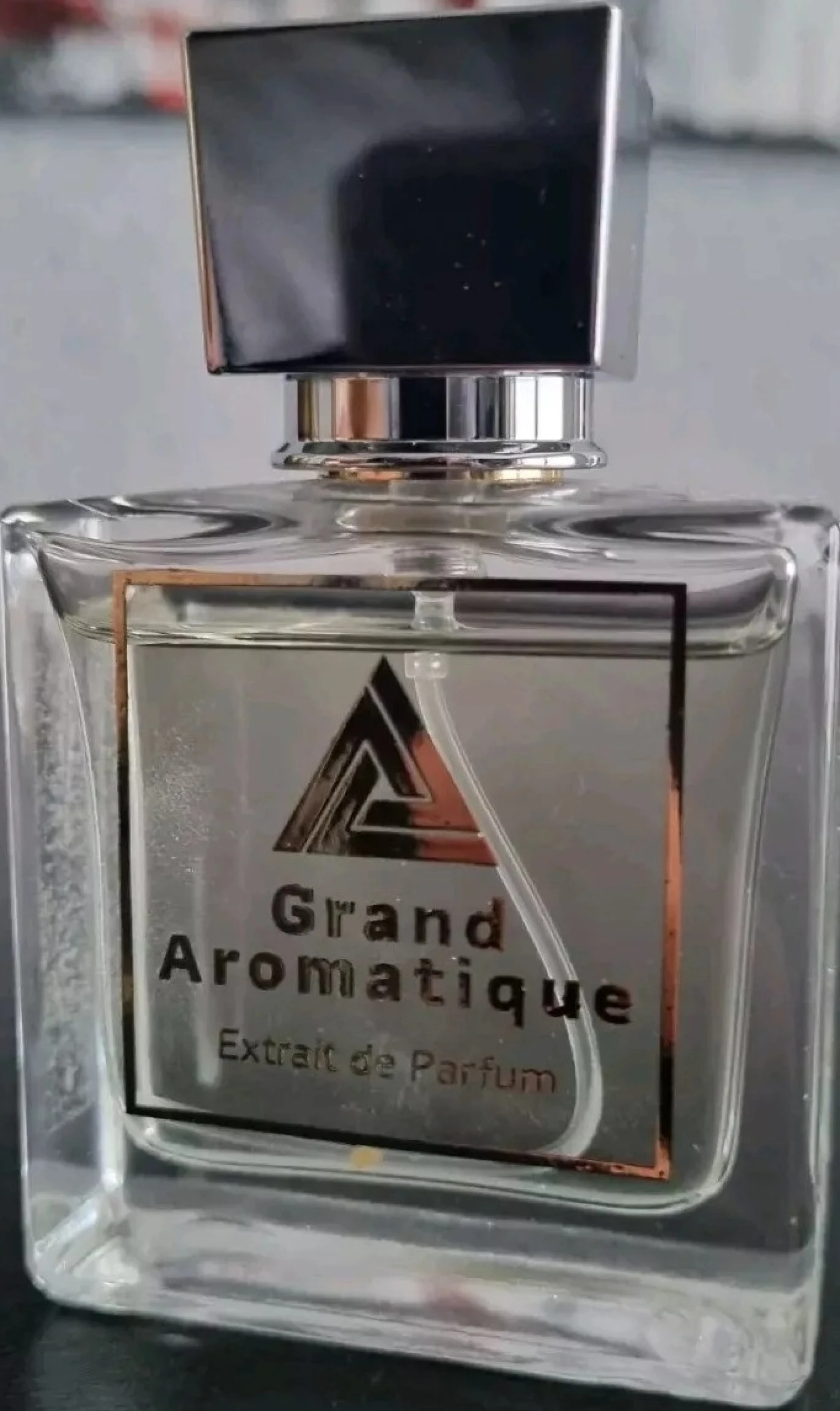 Grand Aromatique Profumum Roma Vanitas