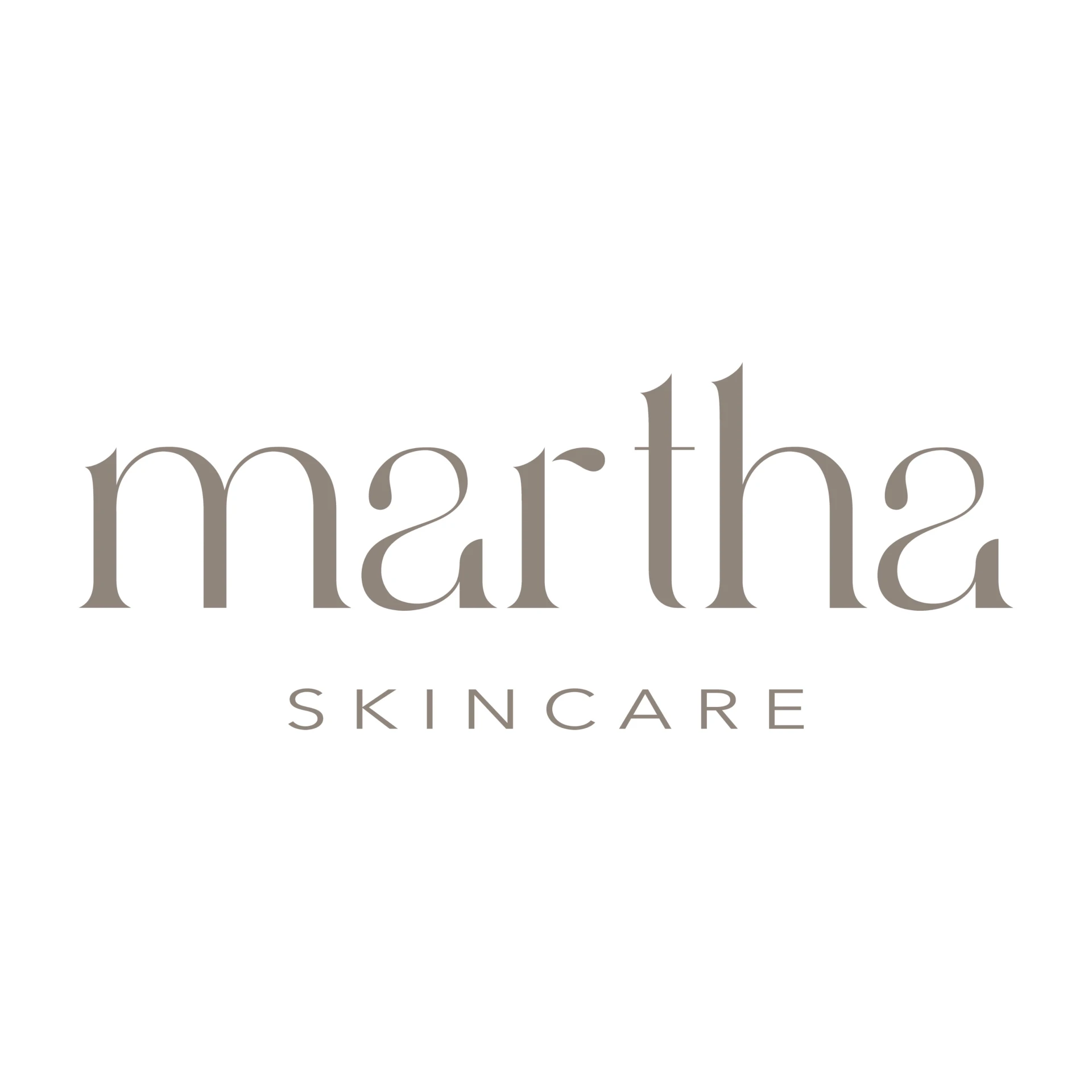 Martha Skincare