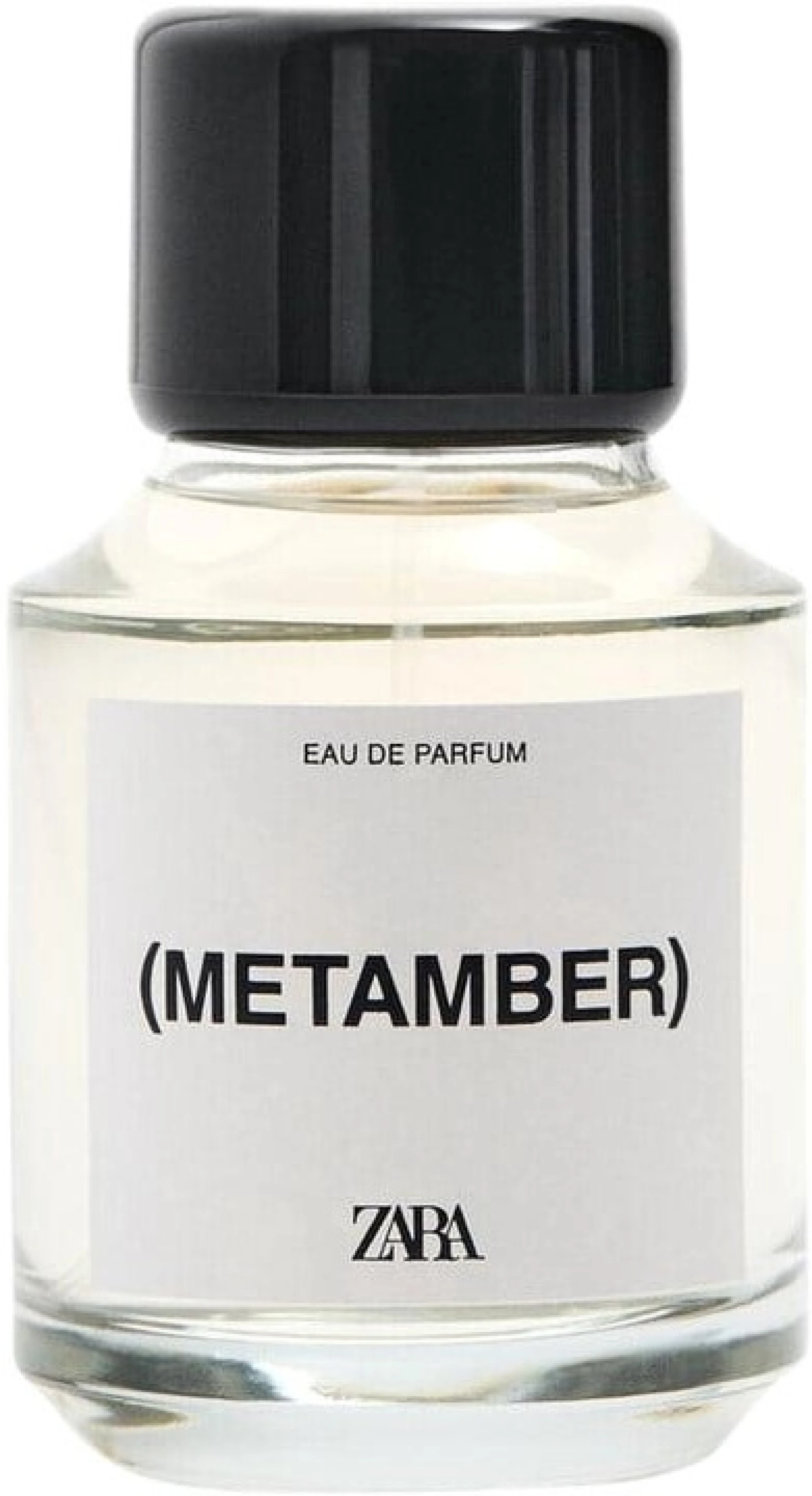 Zara (Metamber) EDP