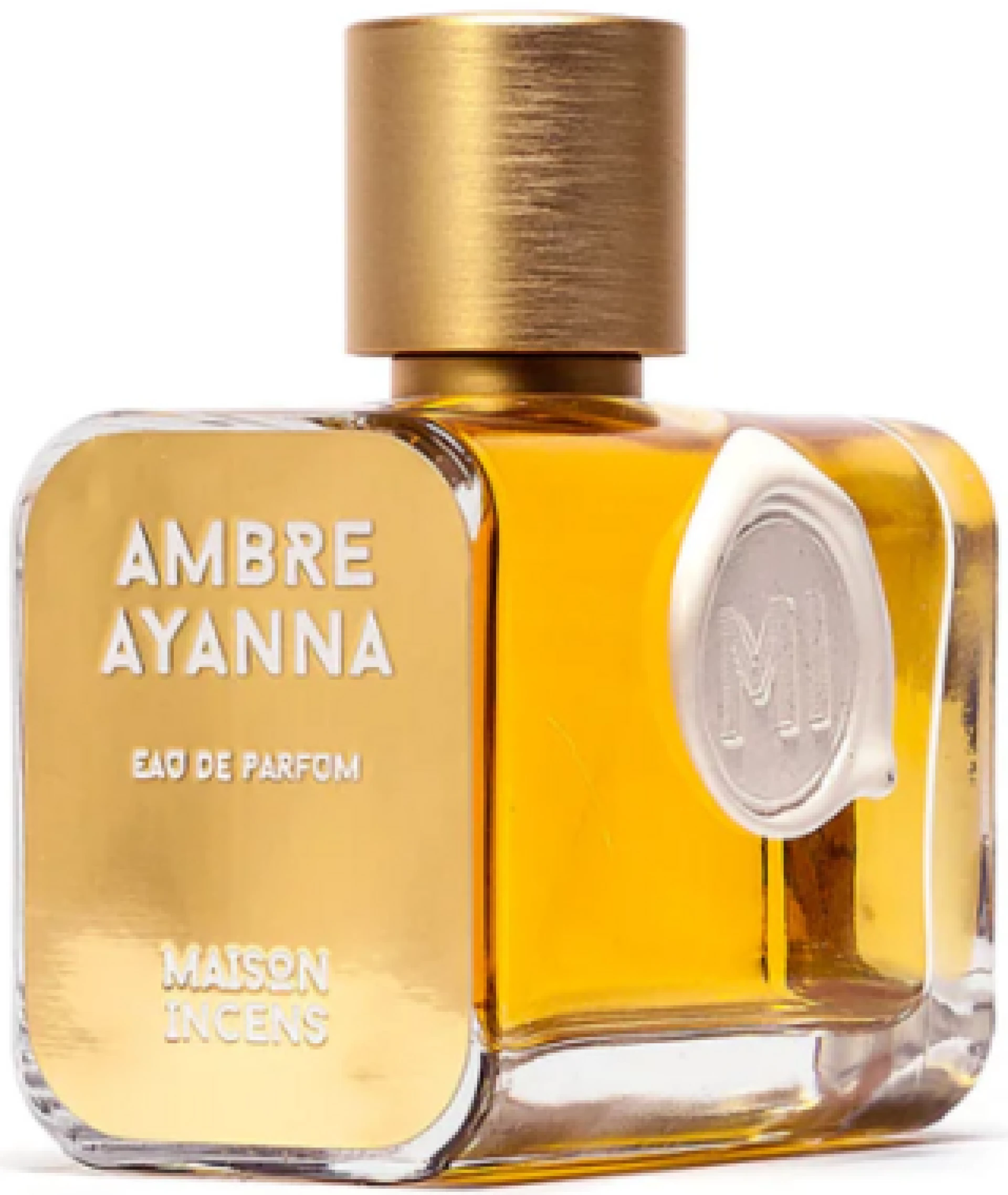 Maison Incens Ambre Ayanna EDP