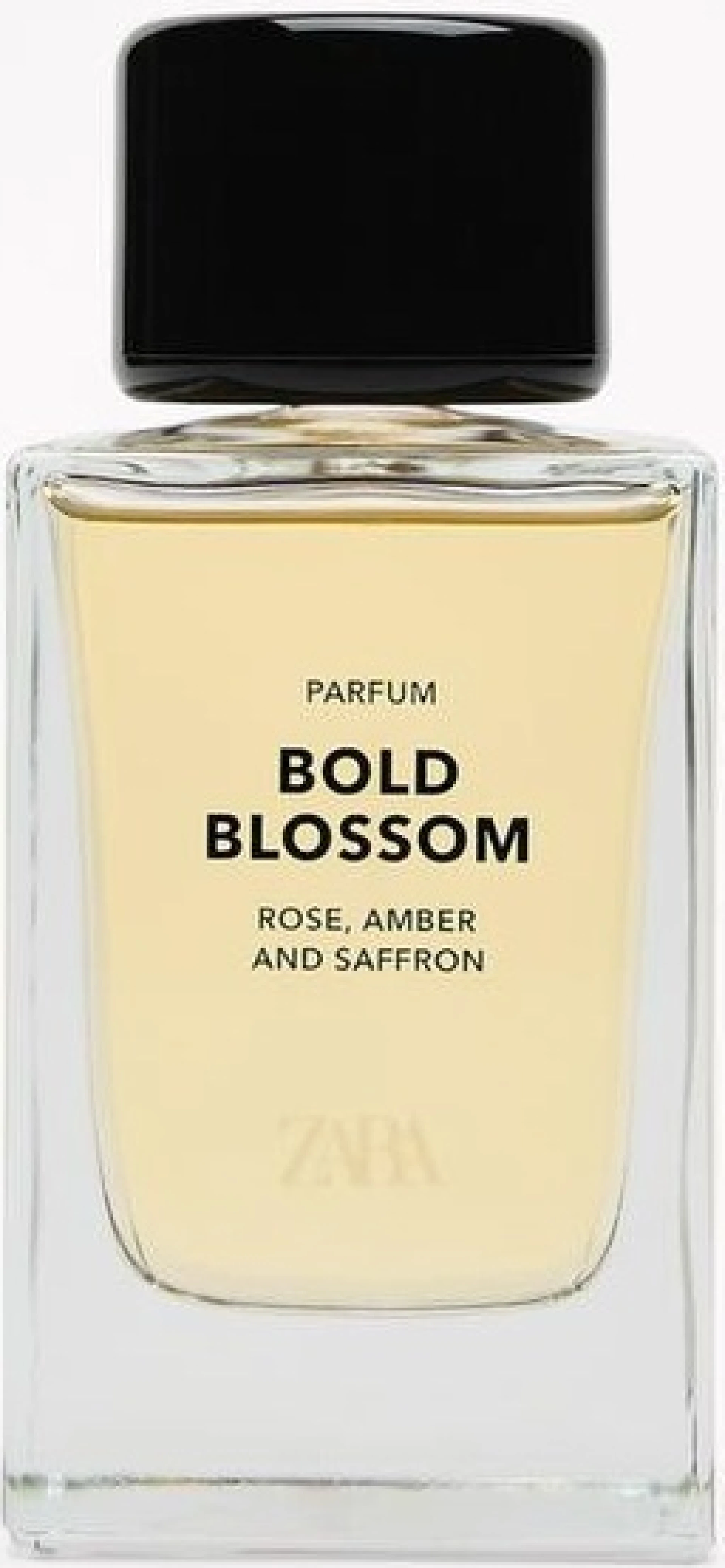 Zara Bold Blossom EDP