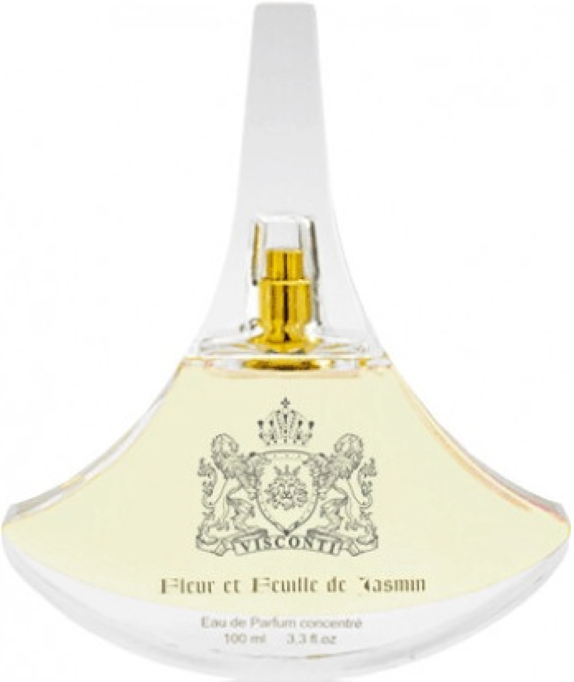 Antonio Visconti Fleur et Feuille de Jasmin EDP