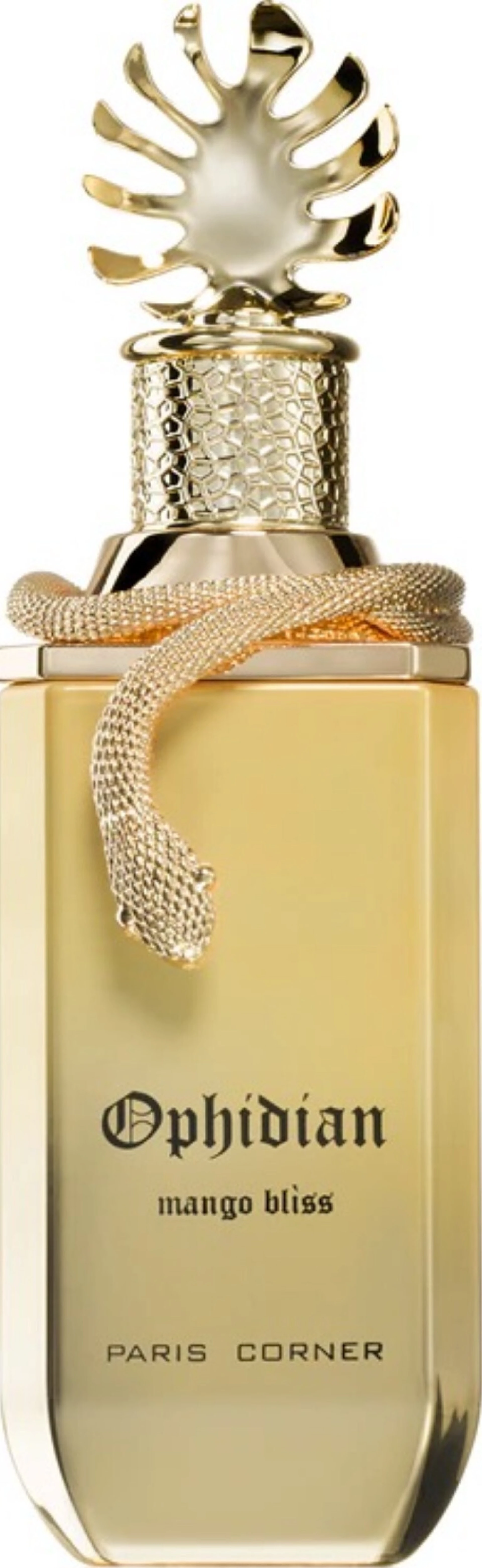Paris Corner Ophidian Mango Bliss EDP