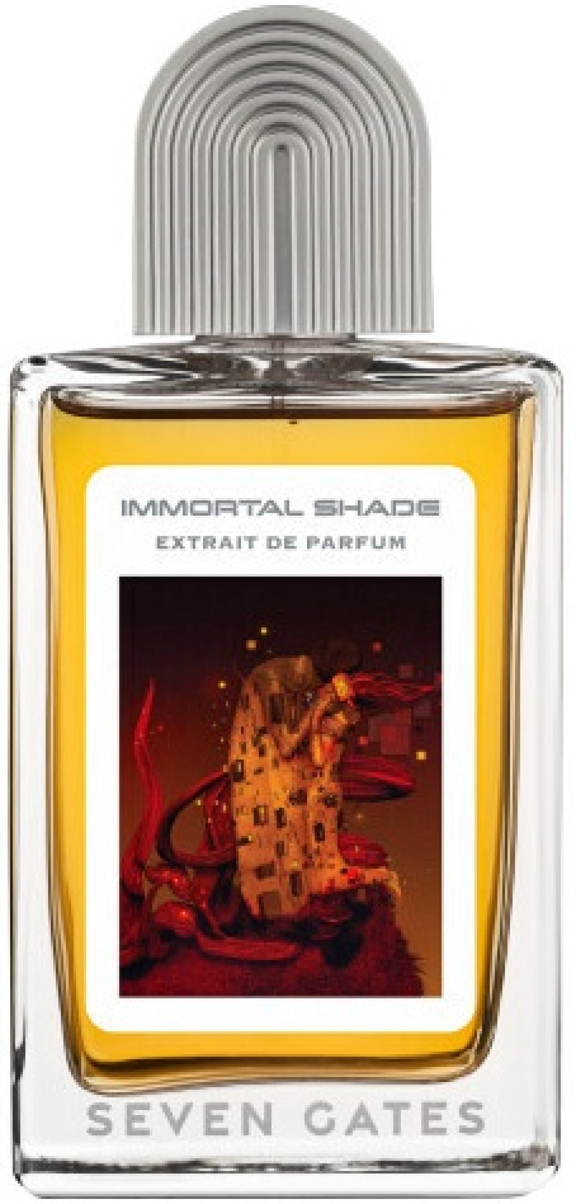 Seven Gates Immortal Shade