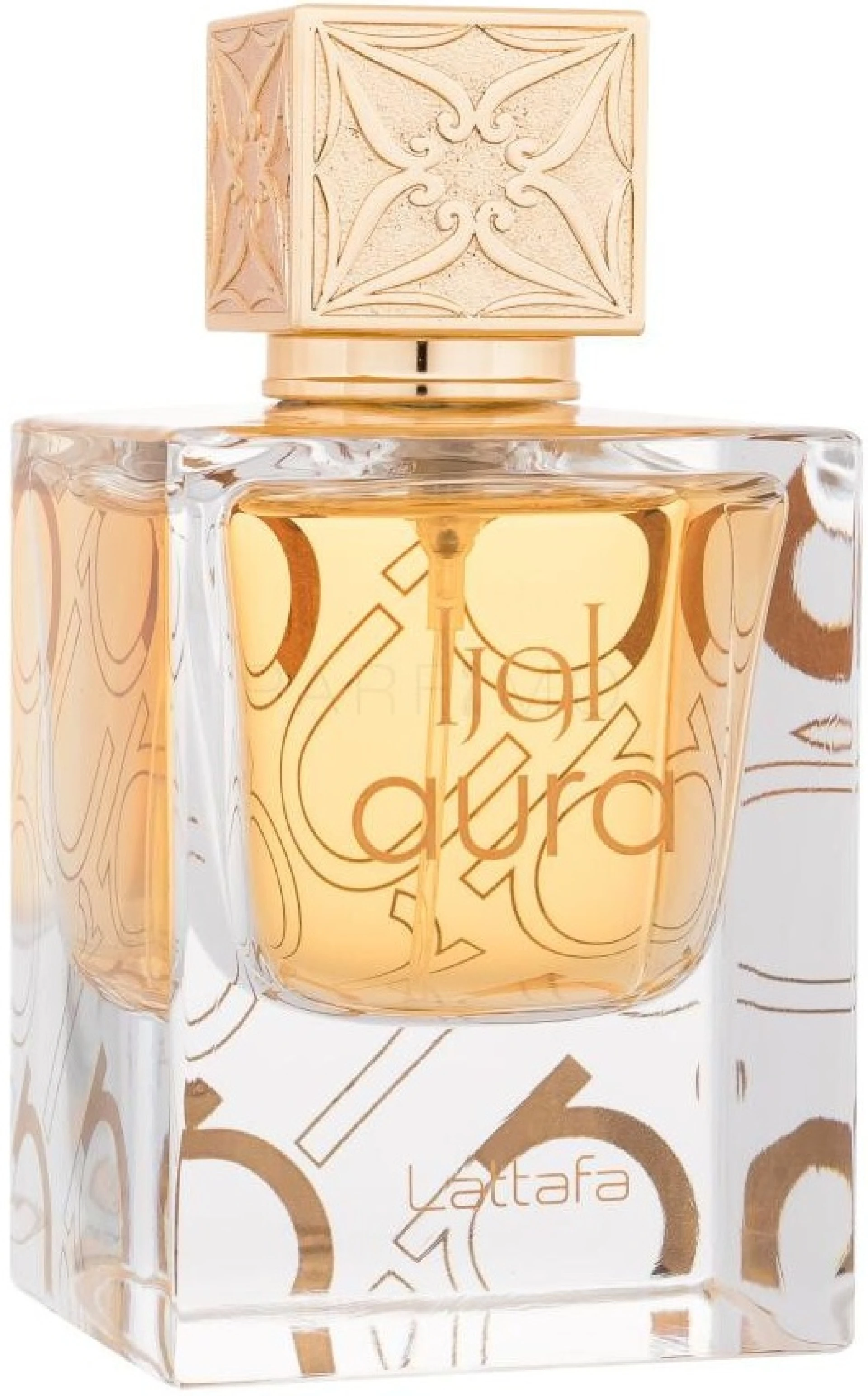 Lattafa Aura EDP