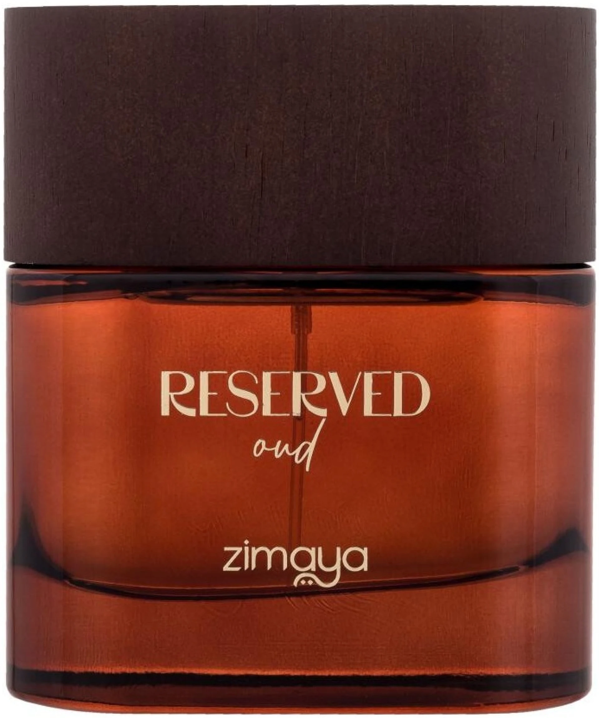Zimaya Reserved Oud EDP