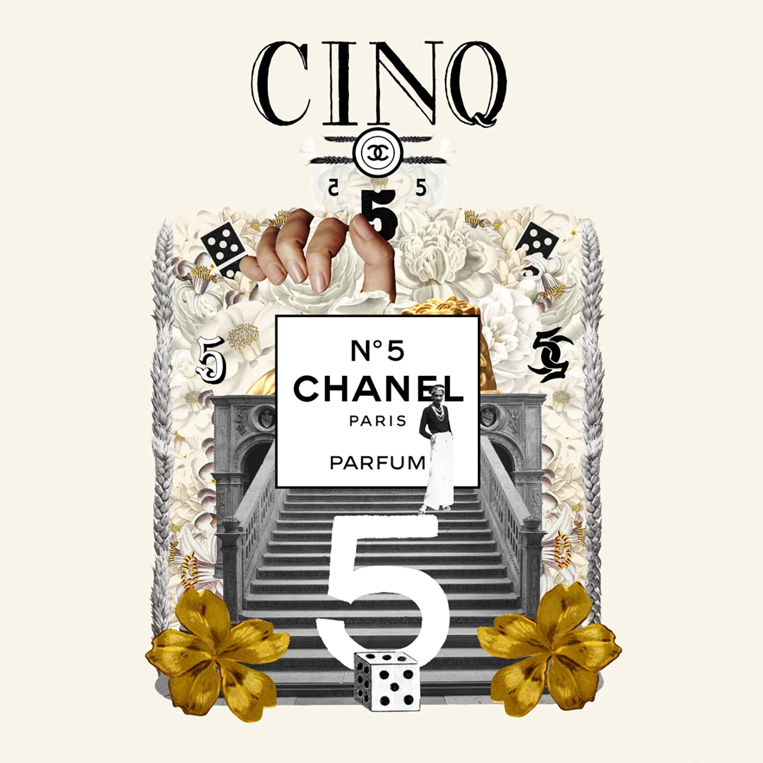 100 éves a Chanel Nº5