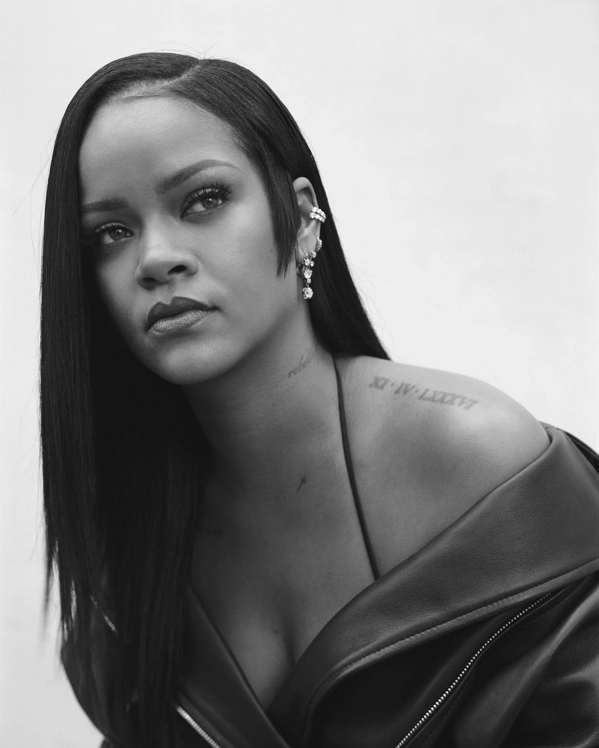Parfümmel bővül Rihanna szépségbirodalma