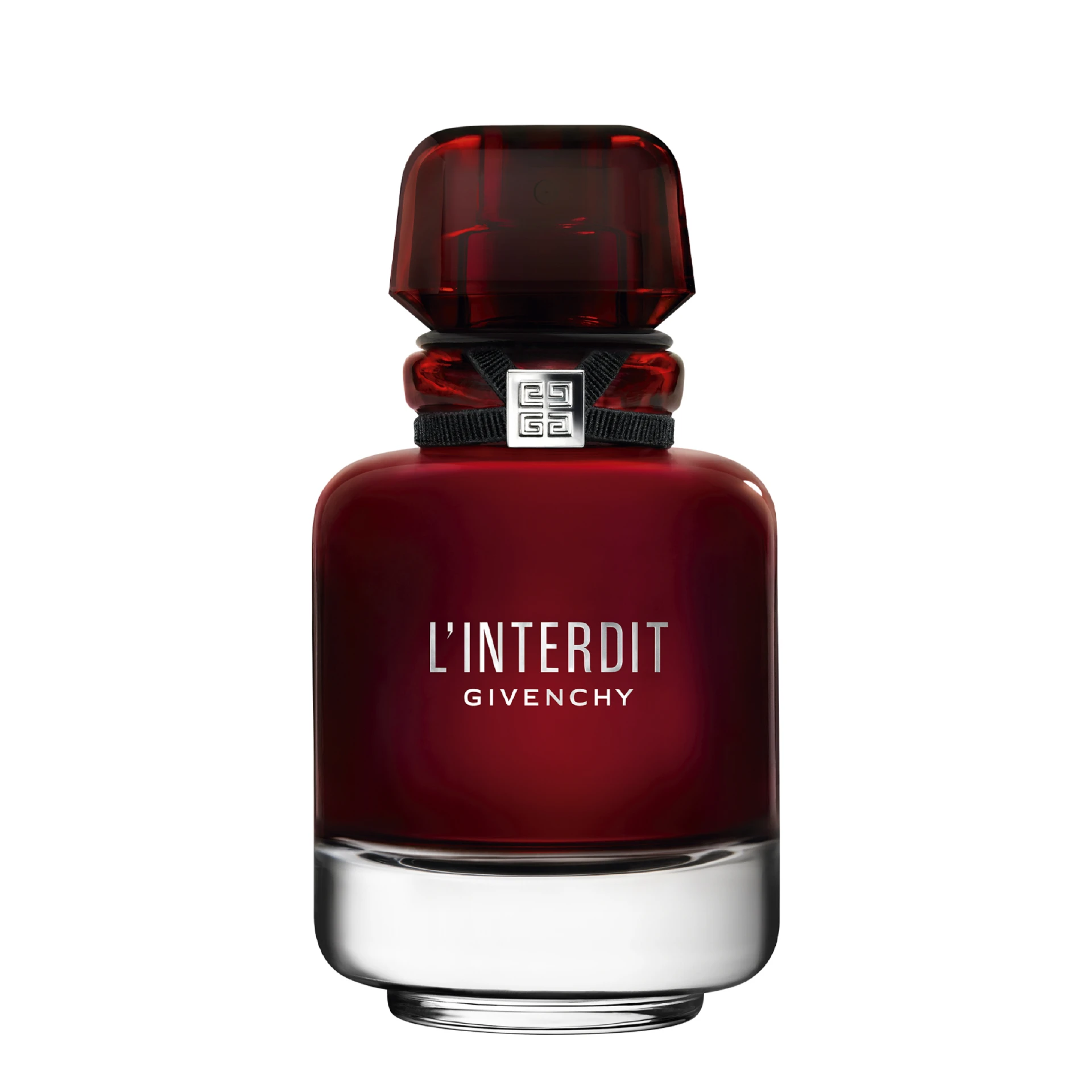 Újdonság: Givenchy L’Interdit Eau de Parfum Rouge