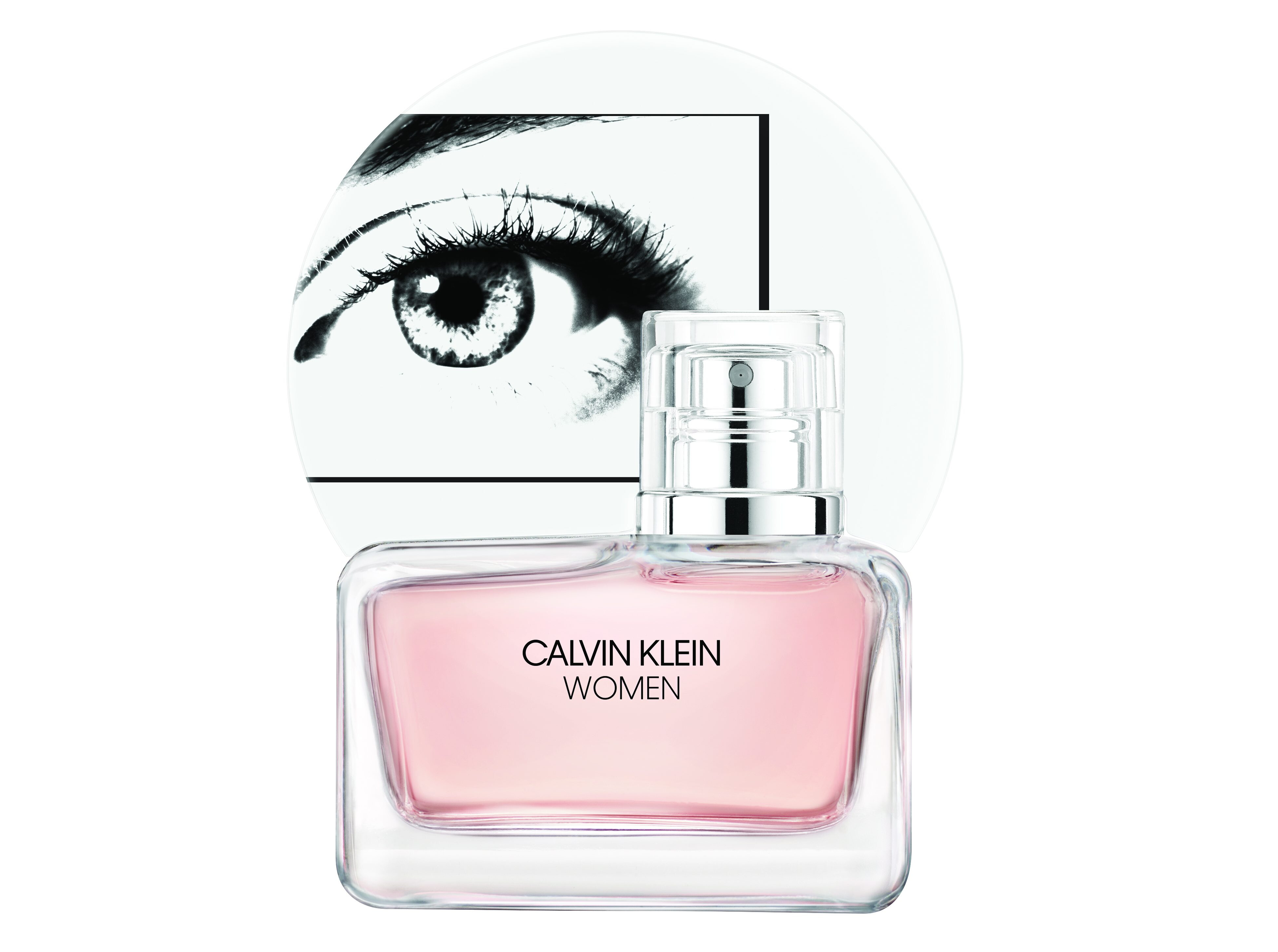 #IAMWOMEN – Itt az új Calvin Klein parfüm (X)