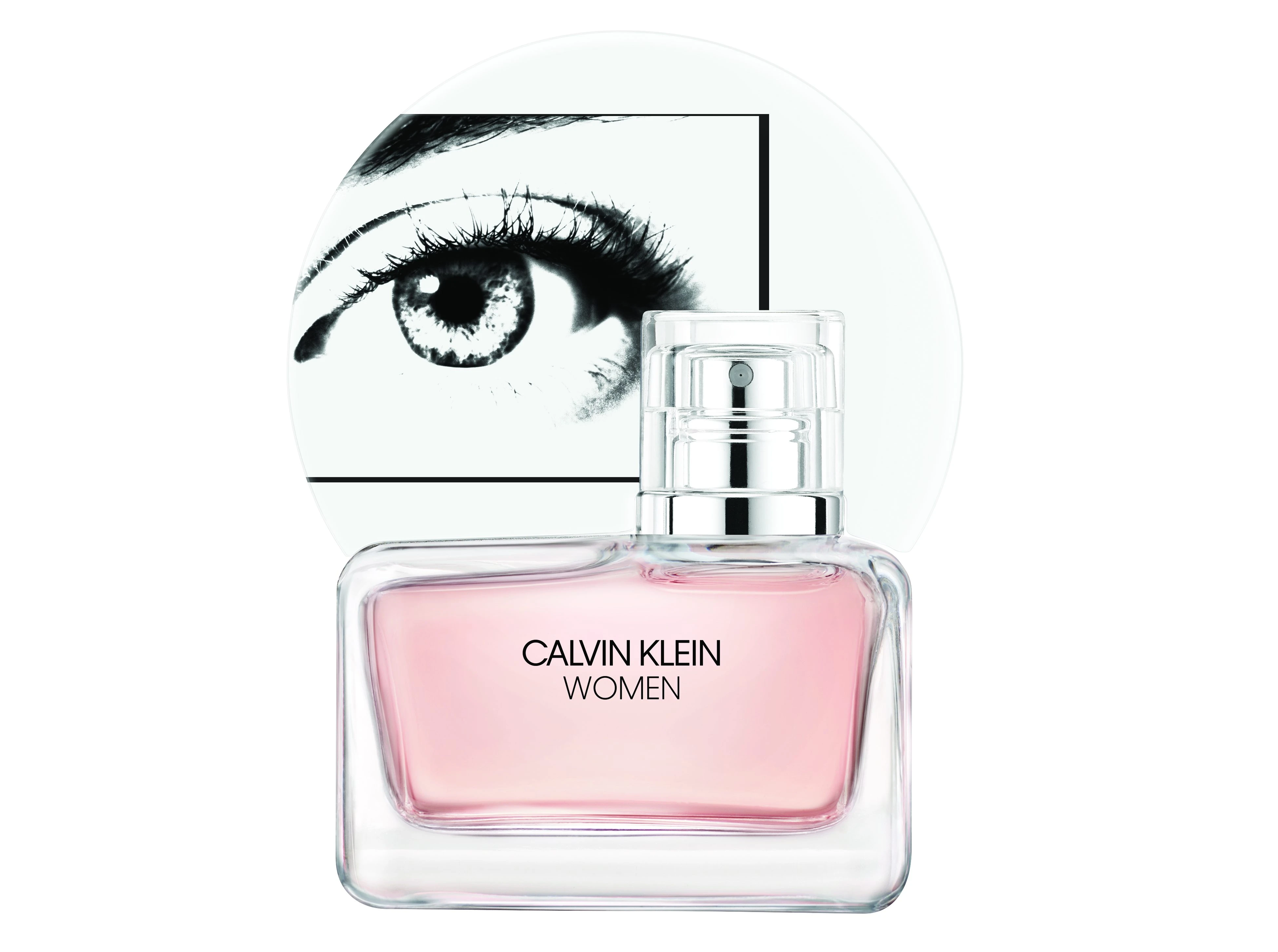 #IAMWOMEN – Itt az új Calvin Klein parfüm (X)