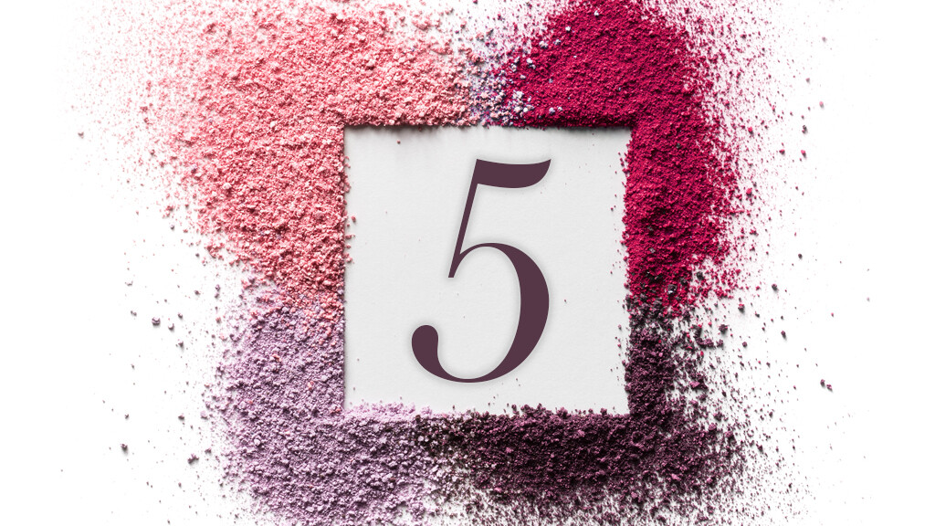 5 izgalmas szemfestékpaletta az őszre