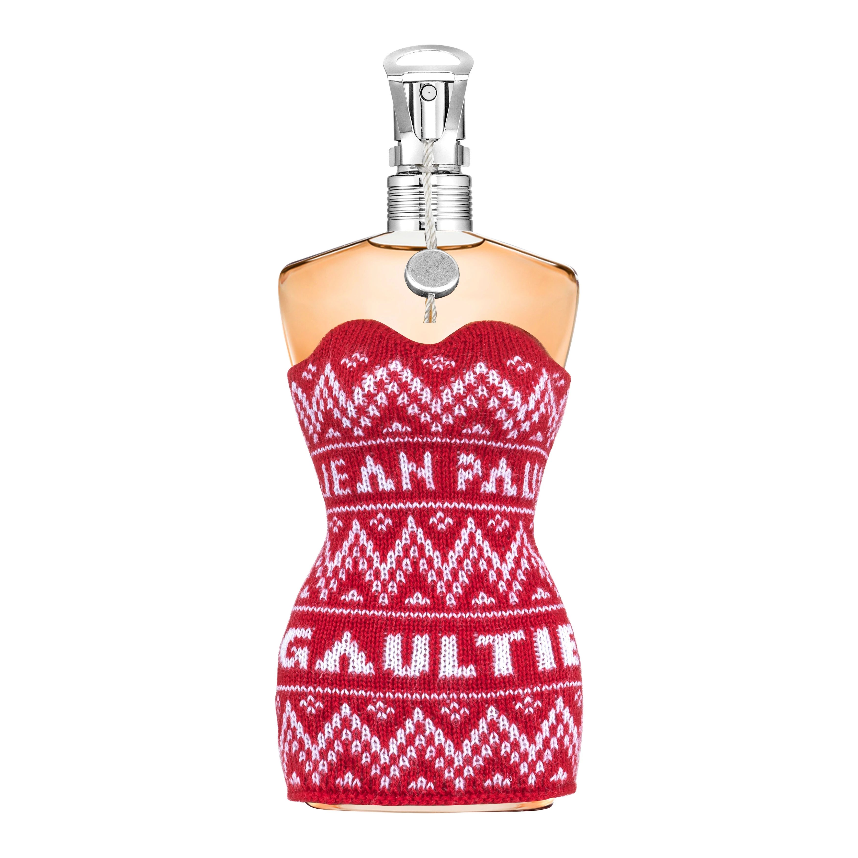 Karácsonyi limitált kiadások a Jean Paul Gaultier-től (x)