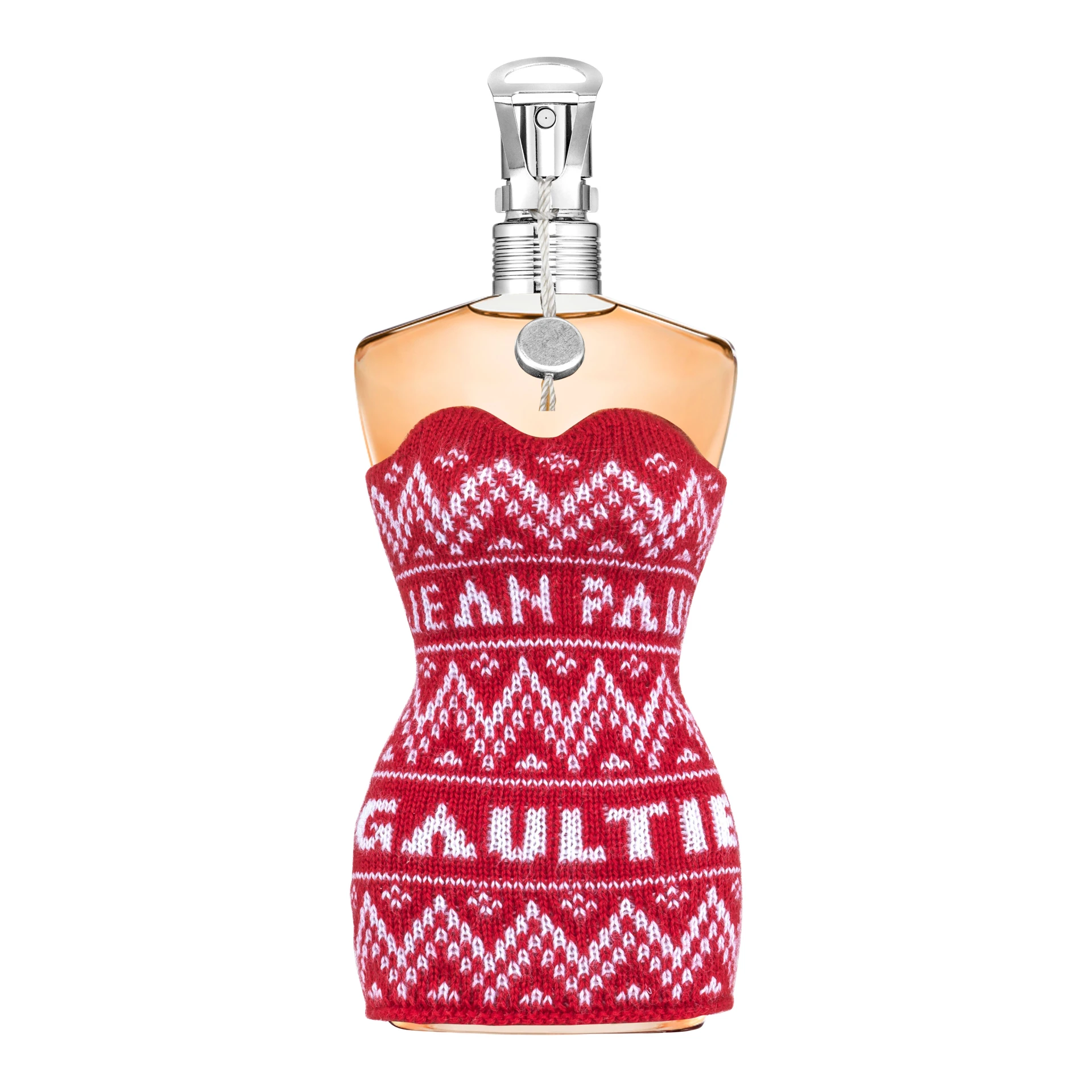 Karácsonyi limitált kiadások a Jean Paul Gaultier-től (x)